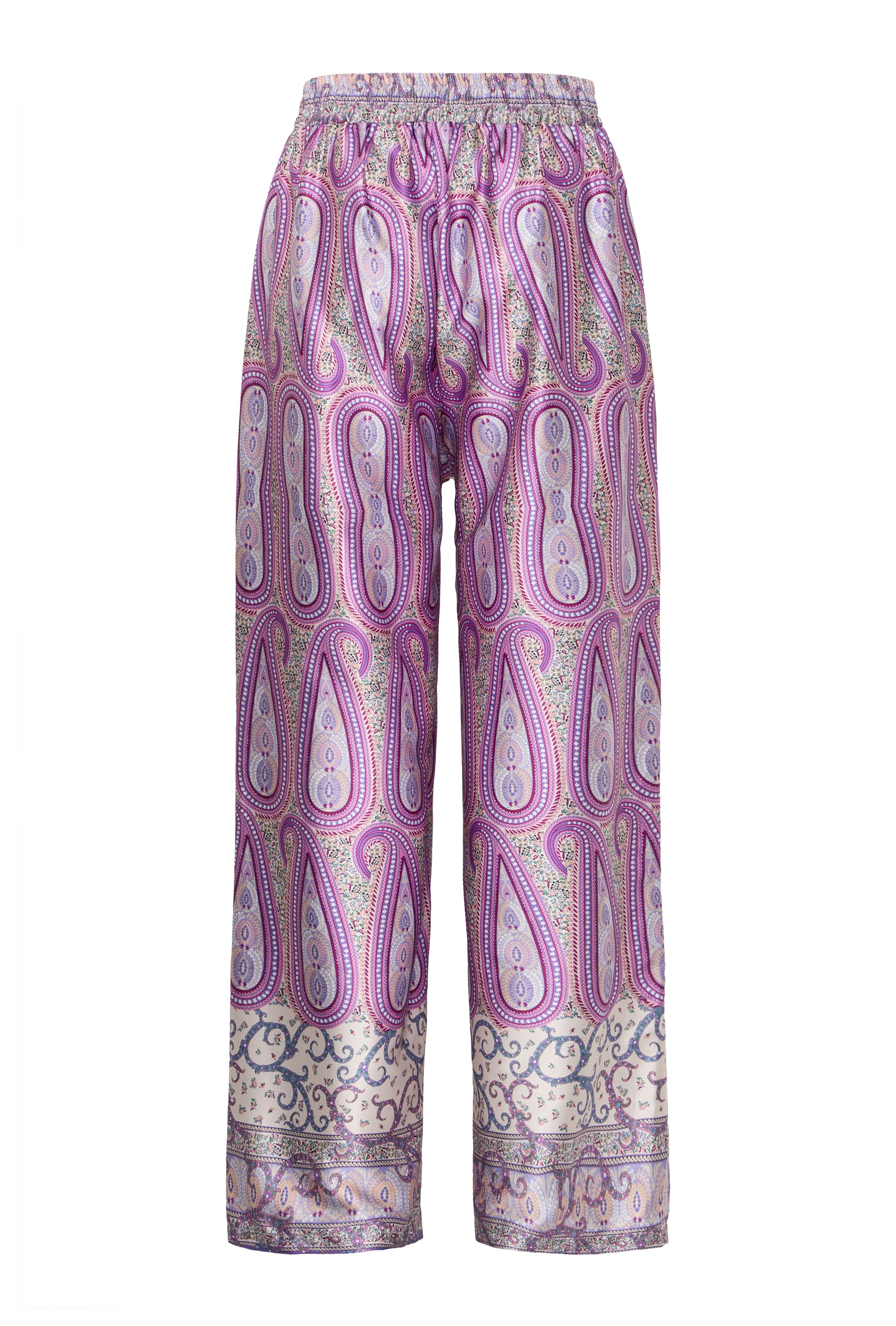 IXNABILA pants PACK BACK 20123485-182328