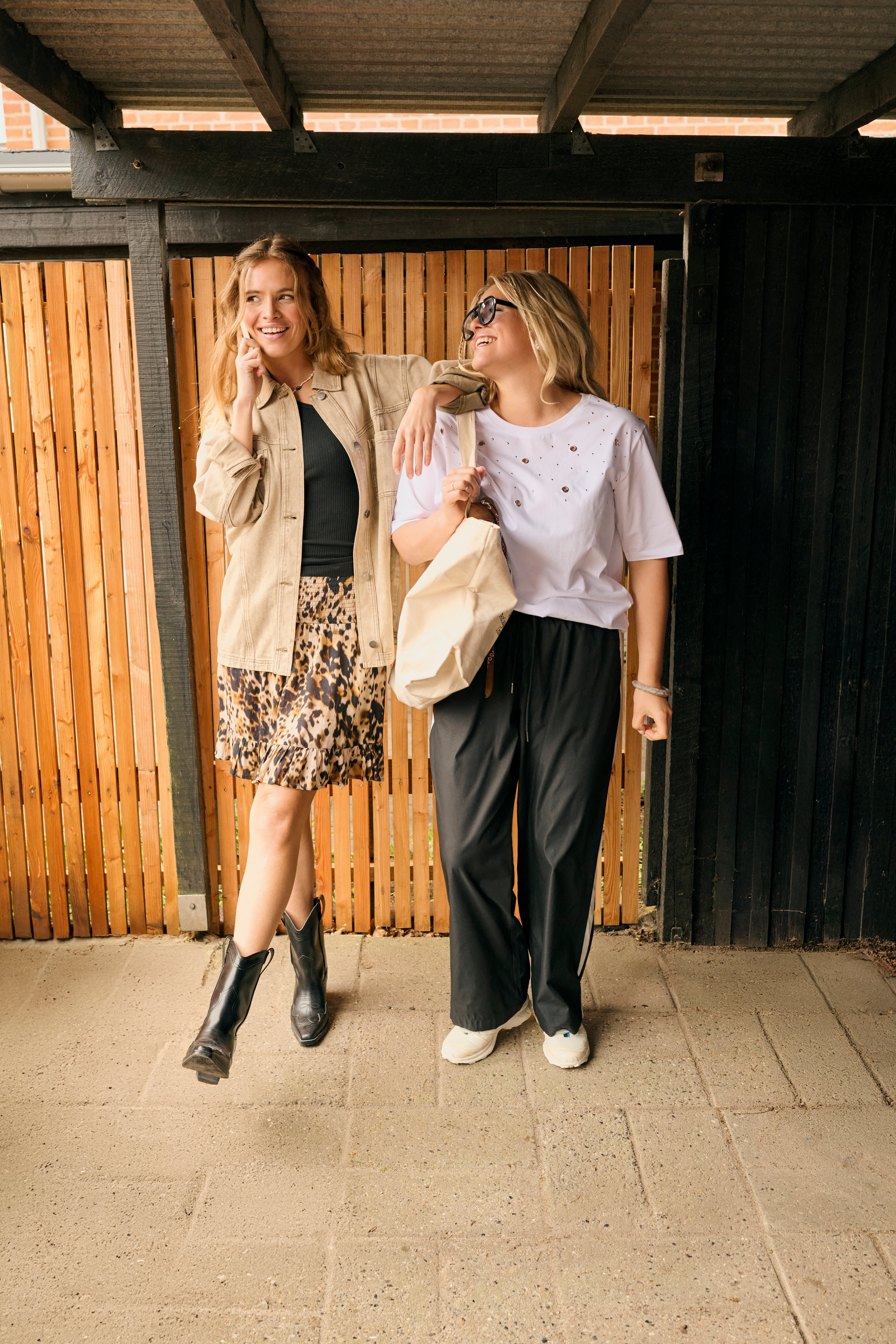 KAthora Skirt LOCATION NONE 10510041-107550