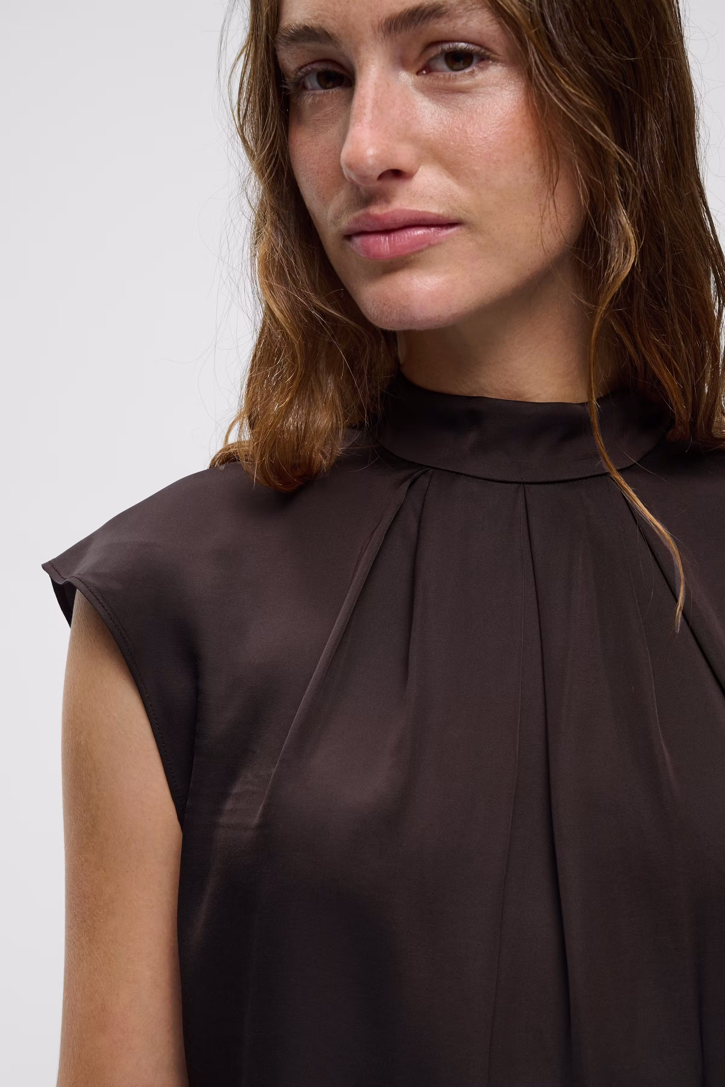 BallaIW Blouse LOOKBOOK DETAIL 30111270-191101