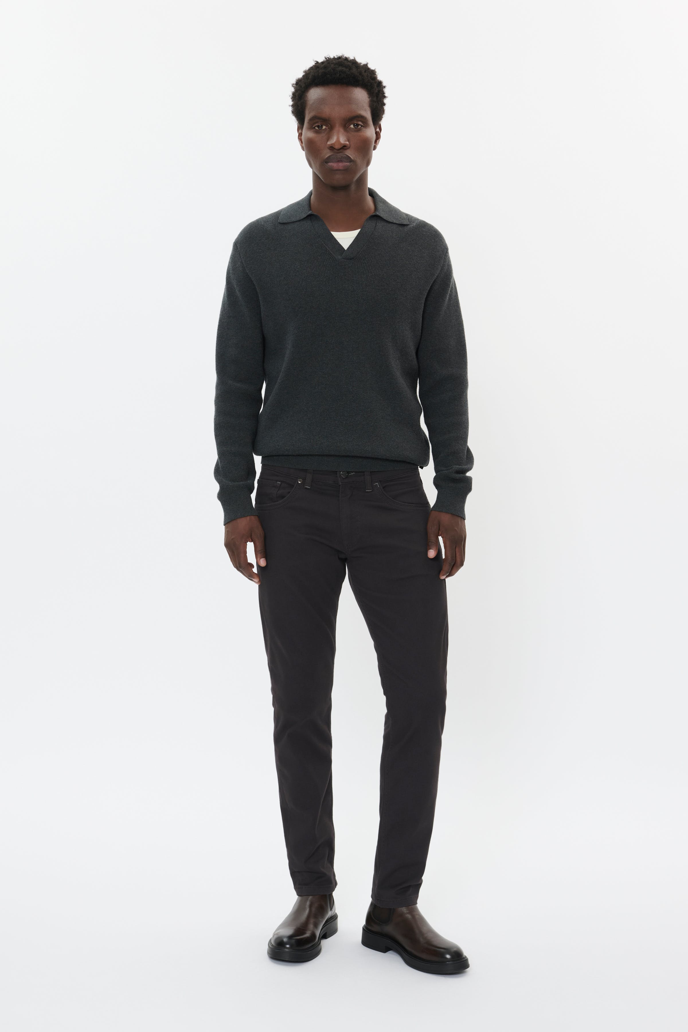 MApete Trousers LOOKBOOK FRONT 30205683-191103