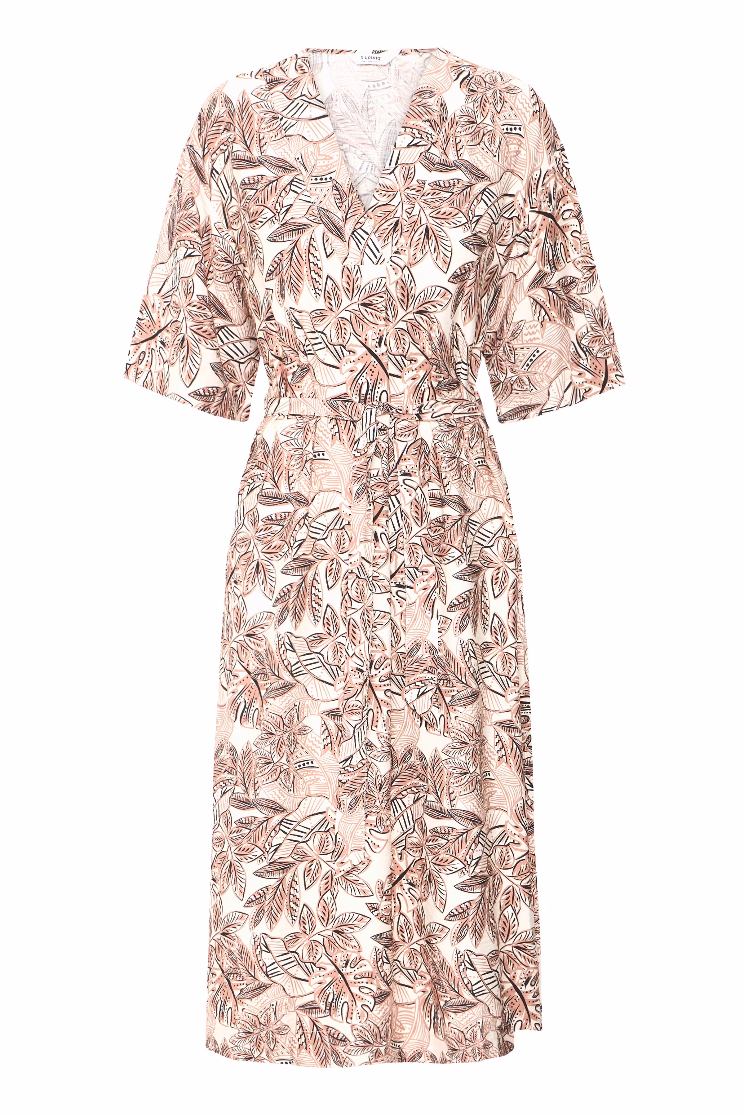 BYIBANO Dress PACK FRONT 20816801-204736