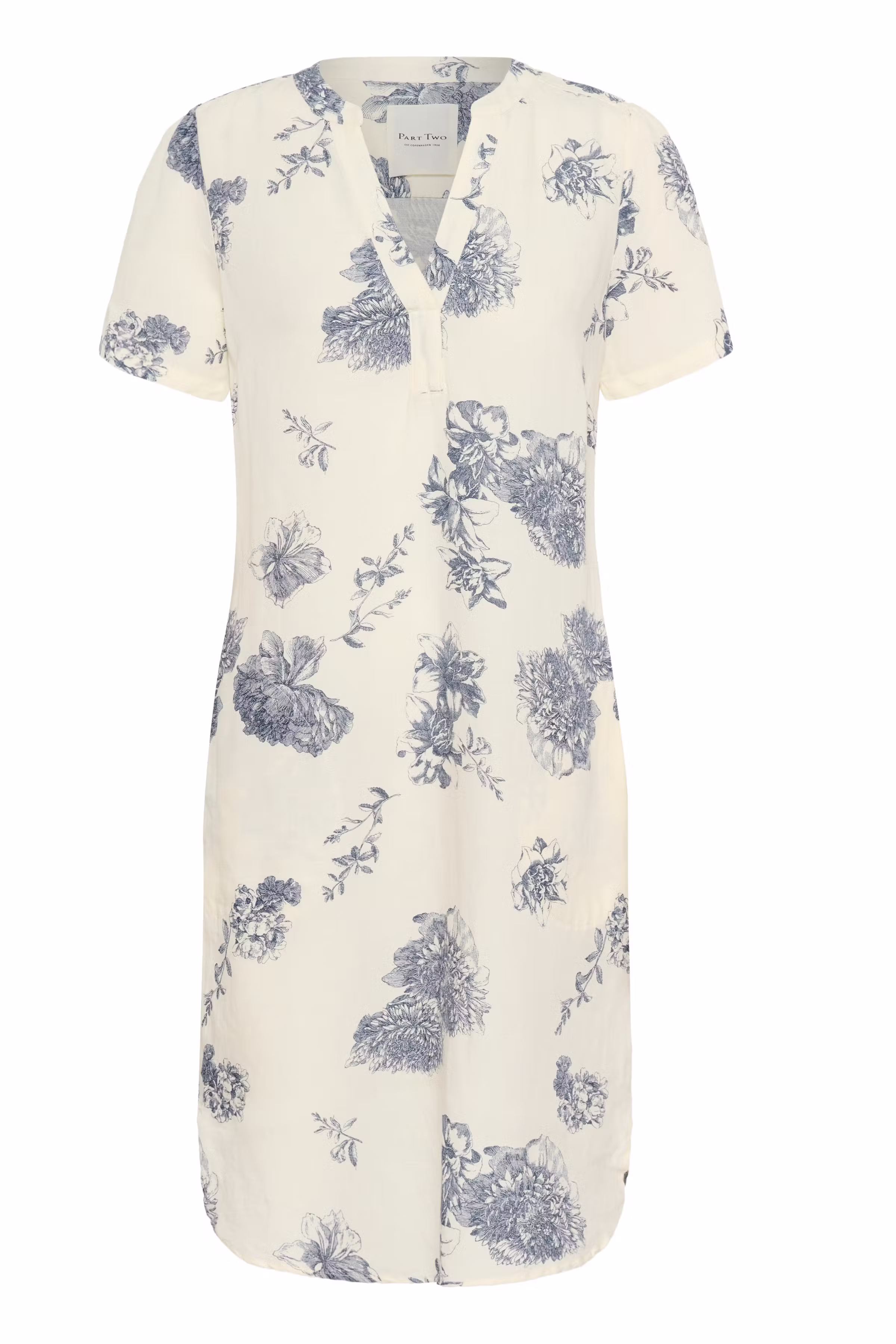 AminasePW Kleid PACK FRONT 30309934-303794