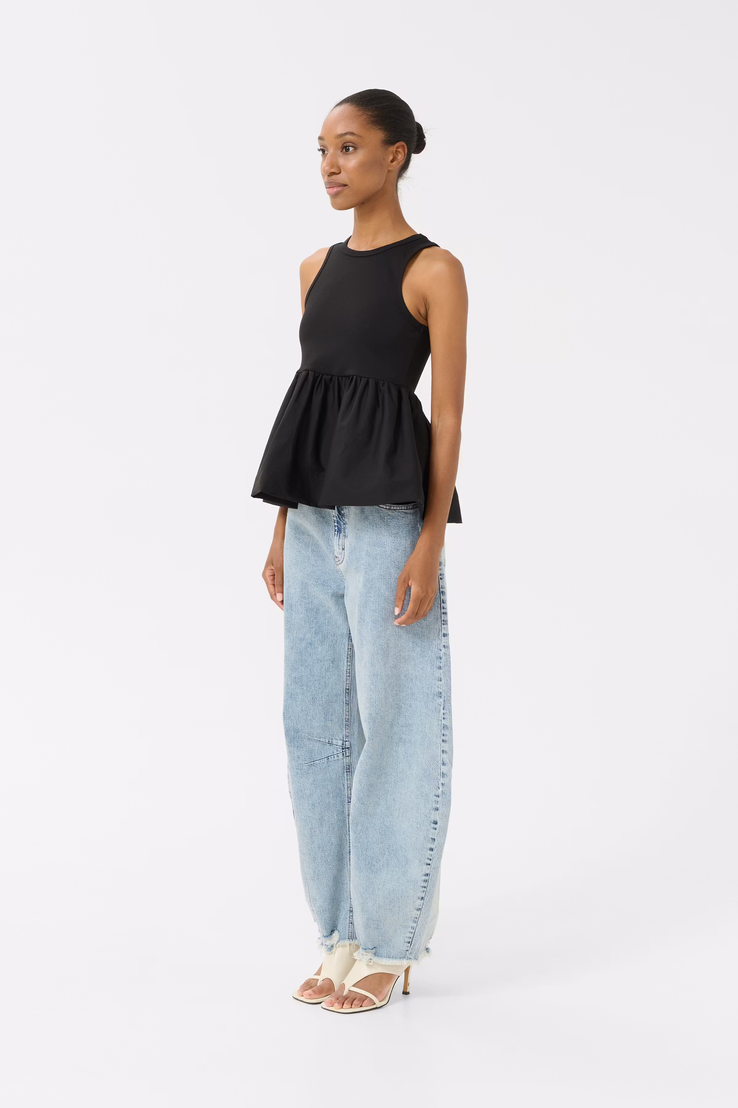 GZlanza Top LOOKBOOK FRONT 10910447-100017