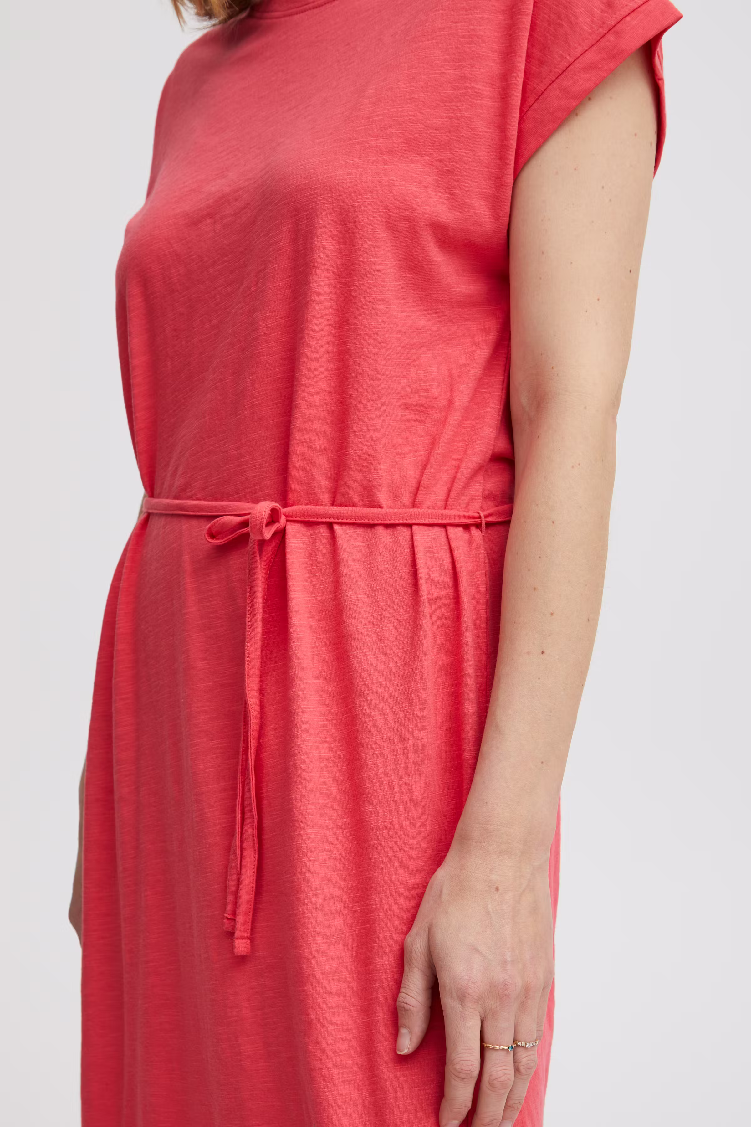 Jerseykleid LOOKBOOK DETAIL 20612221-171753