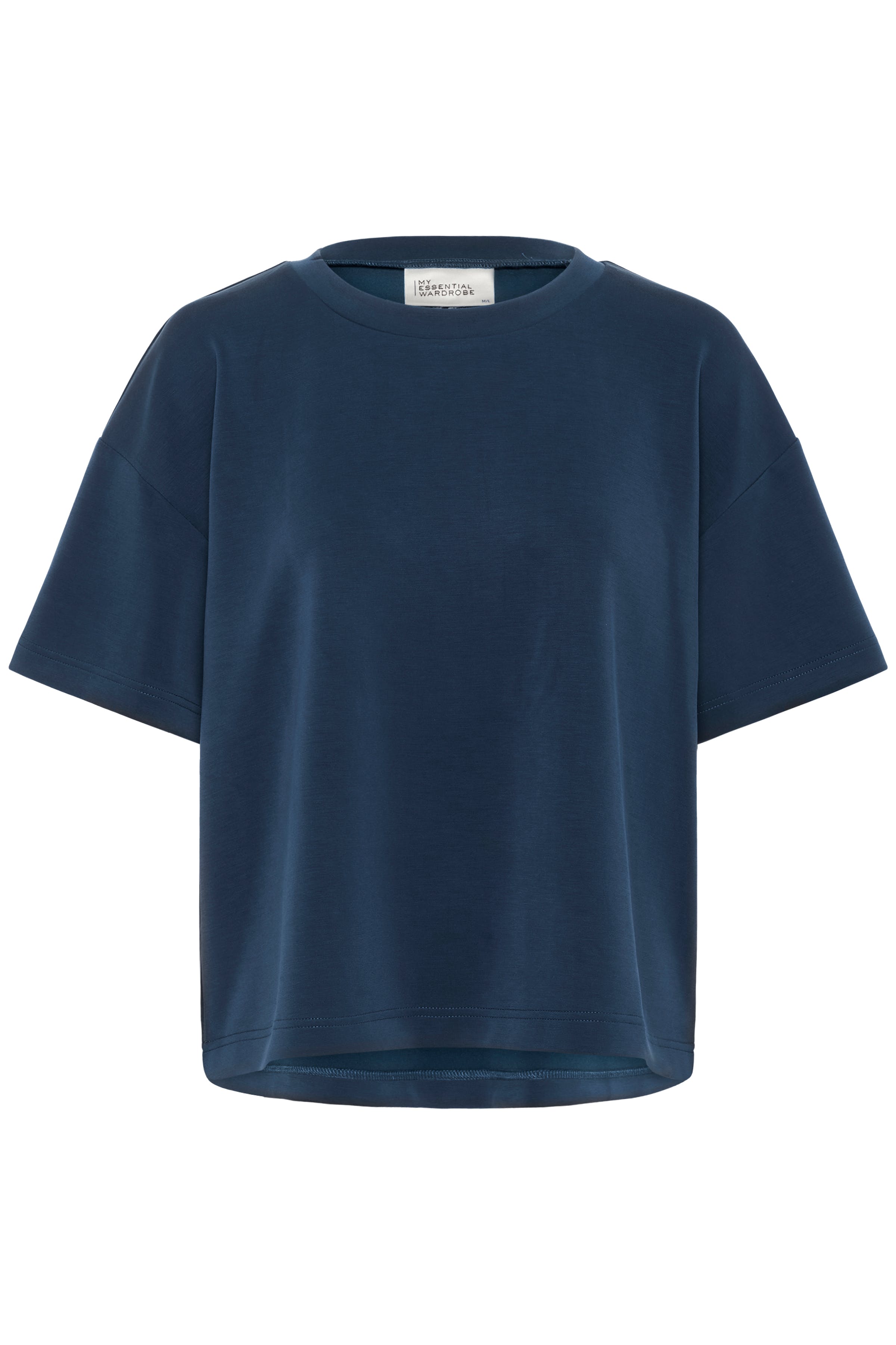 HelleMW T-shirt PACK FRONT 10705231-110602