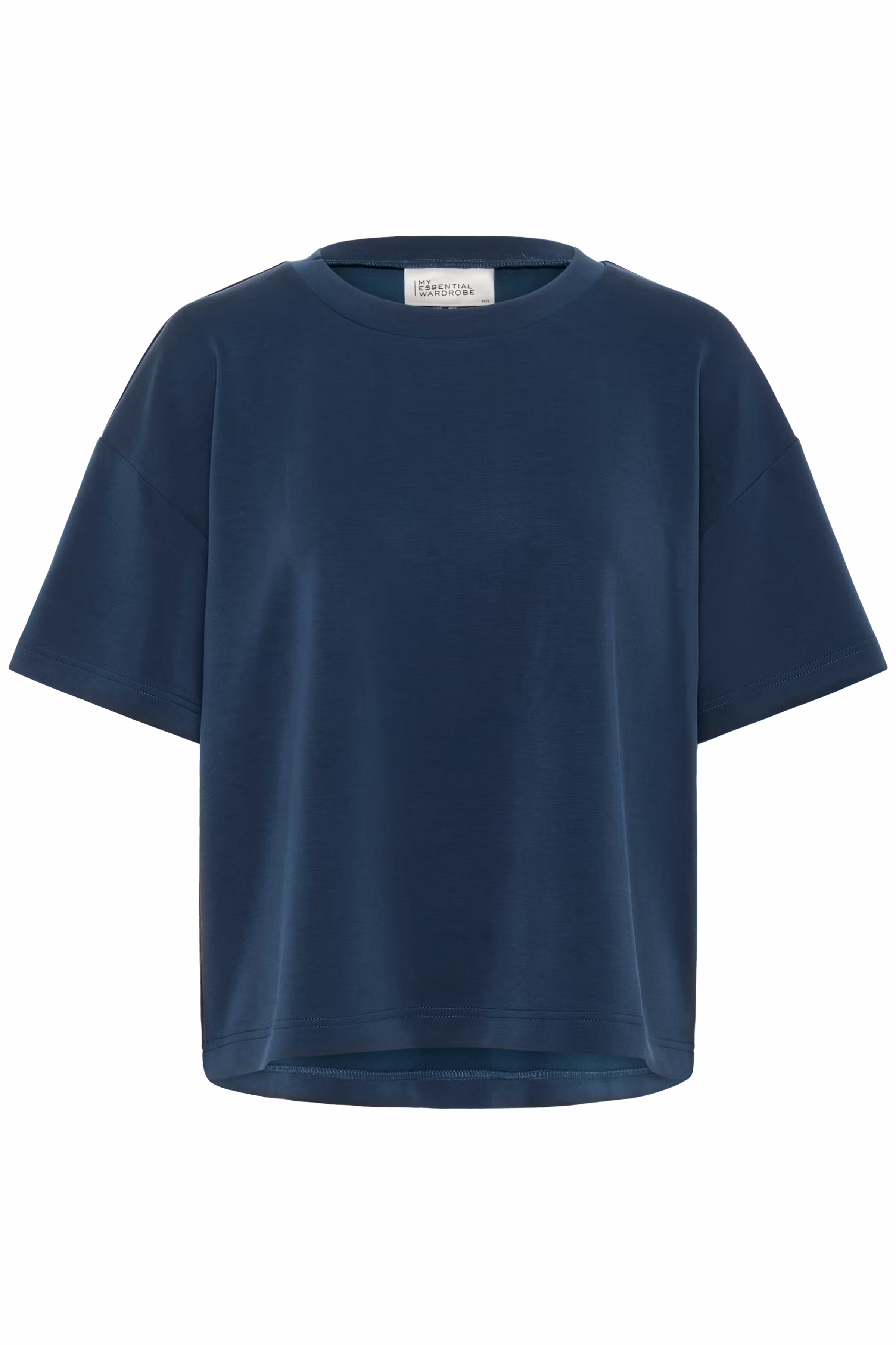 HelleMW T-shirt PACK FRONT 10705231-194109