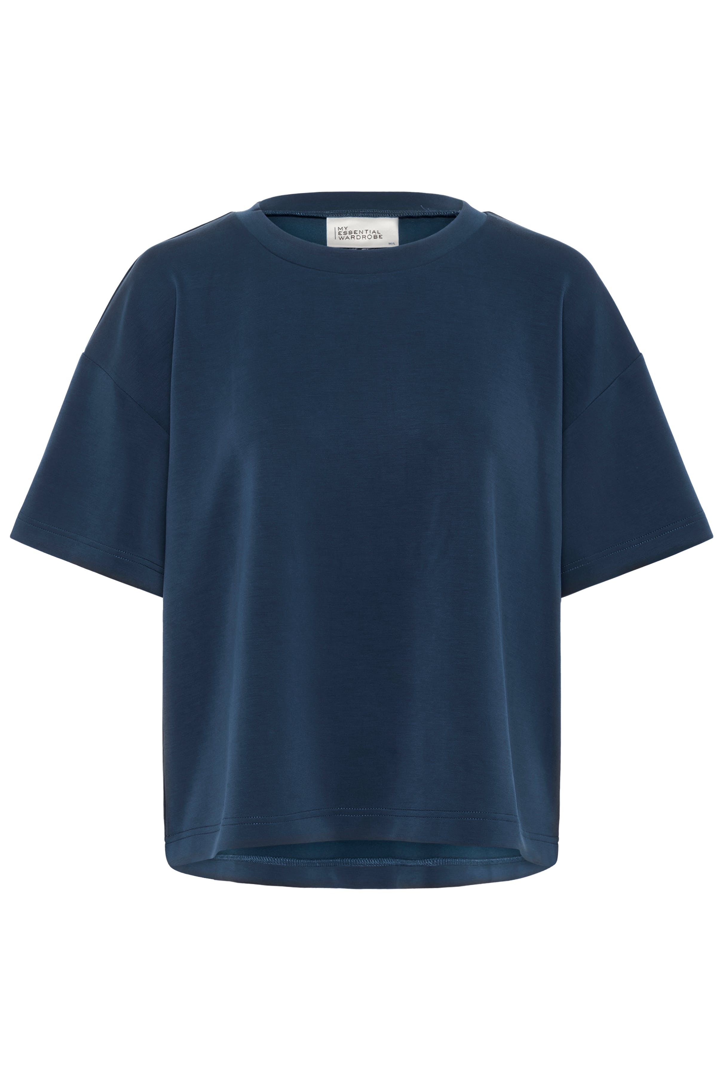 HelleMW T-shirt PACK FRONT 10705231-194109