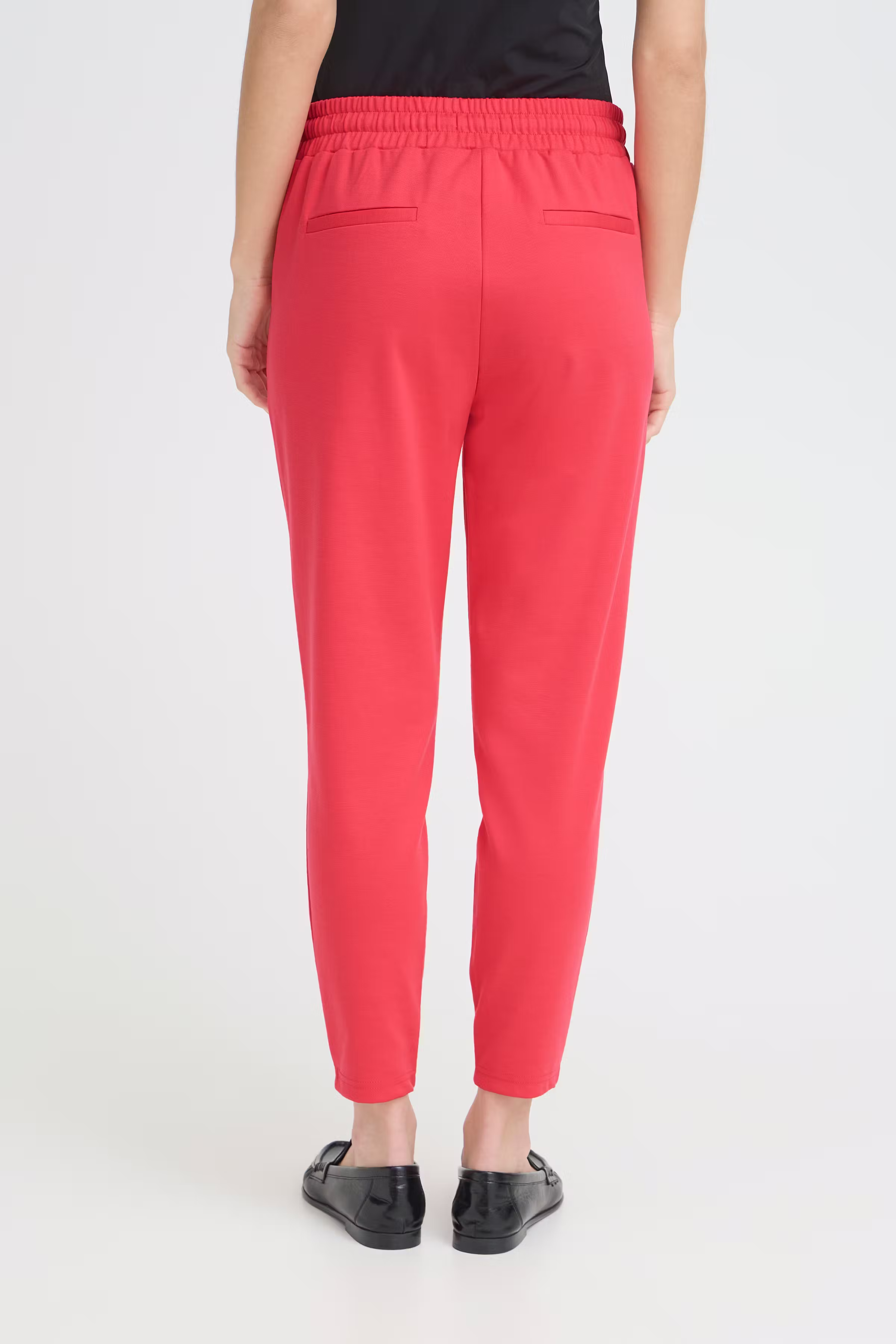 IHKATE Trousers LOOKBOOK BACK 20104757-181756