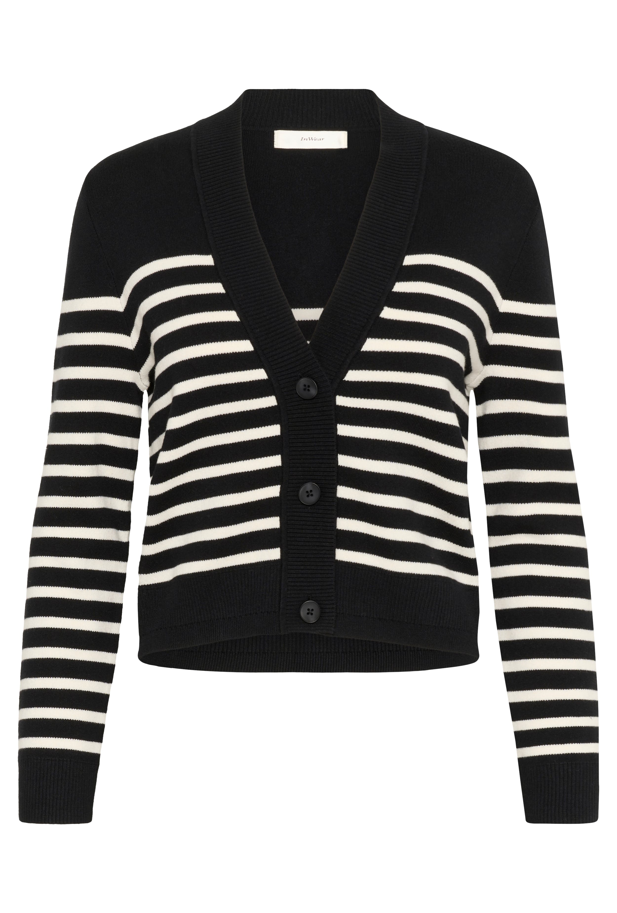 WallisIW Cardigan PACK FRONT 30110295-300027