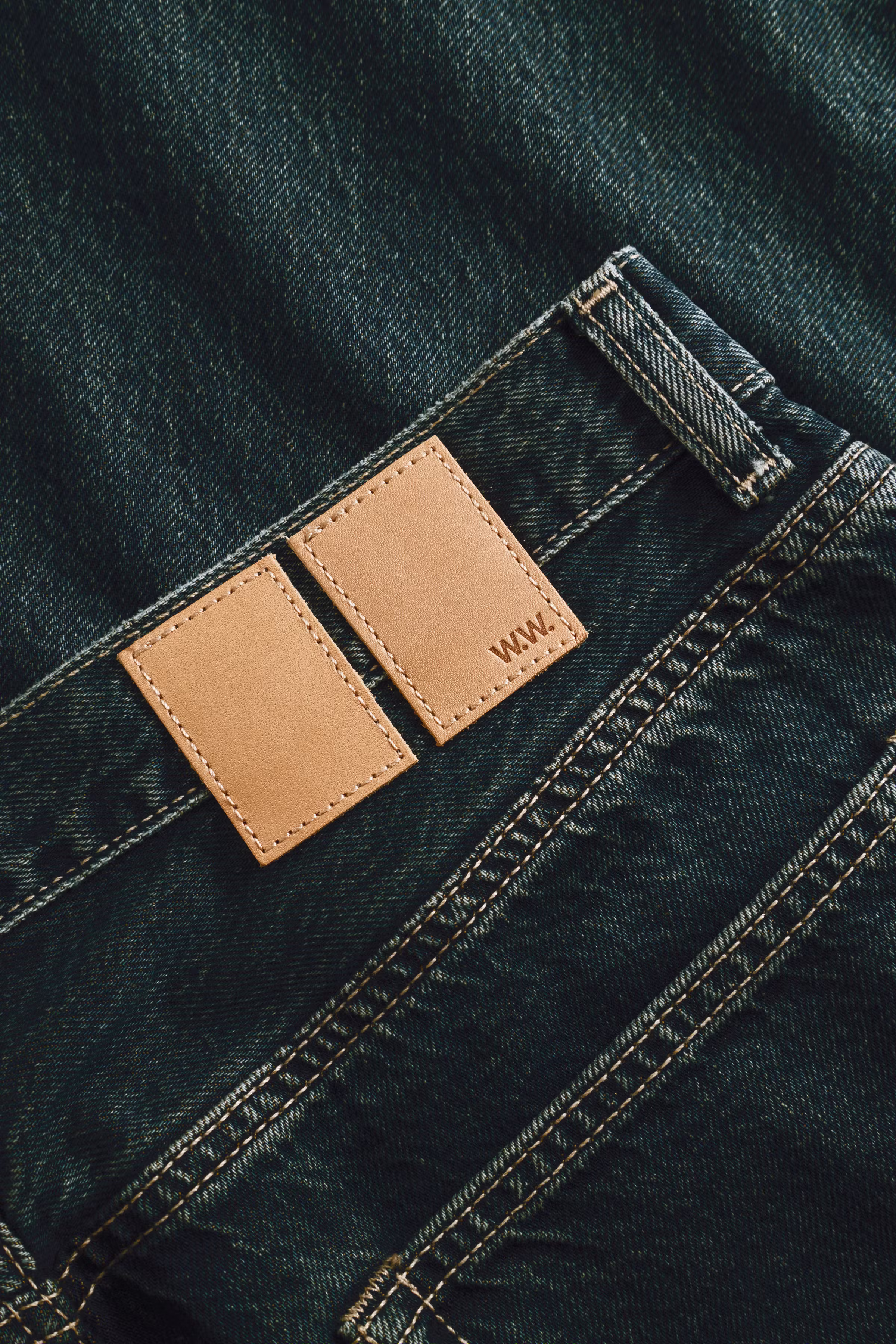 WWType 3 Jeans PACK DETAIL 30251602-304314