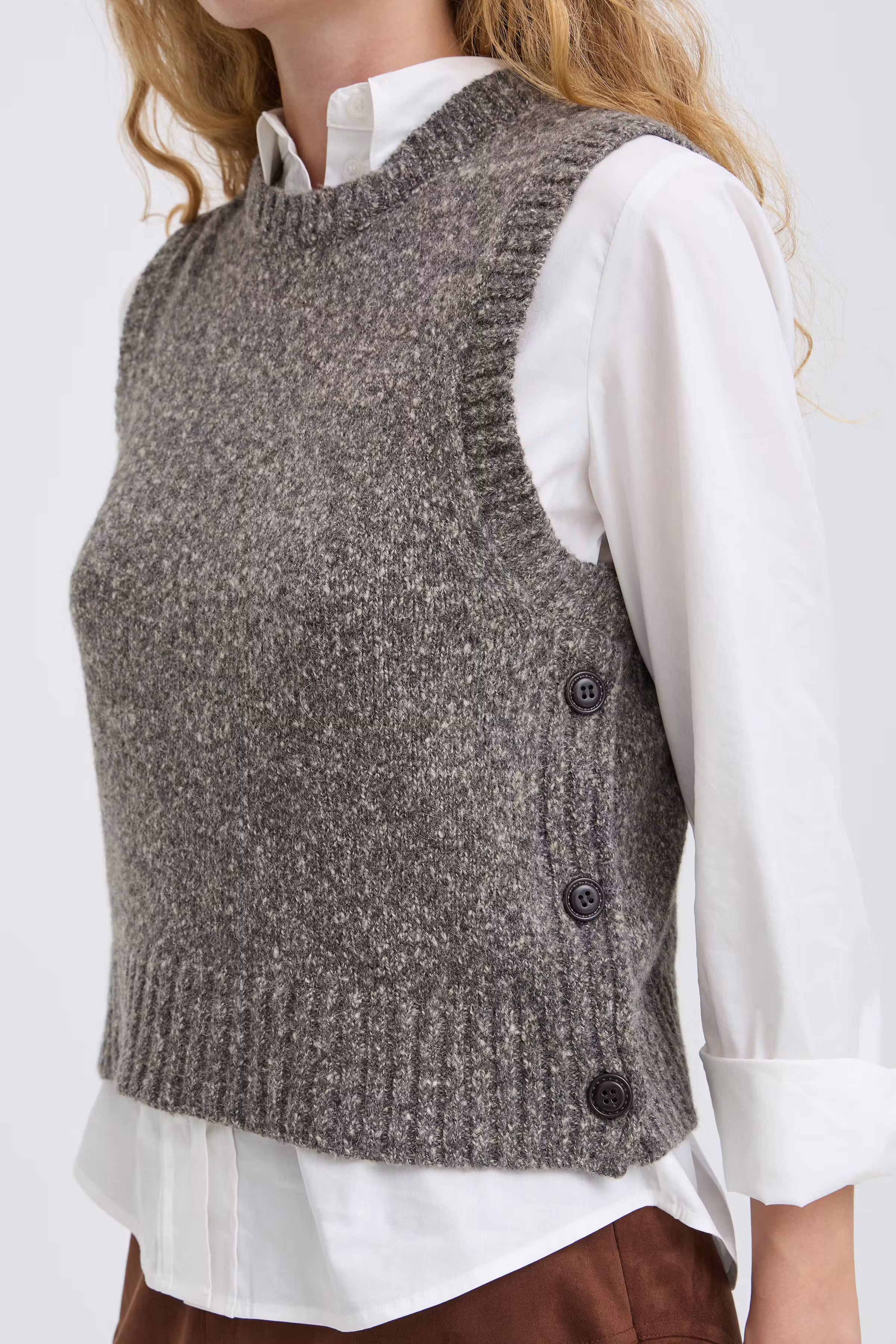 BYNAIMA Slipover LOOKBOOK DETAIL 20819588-1910161