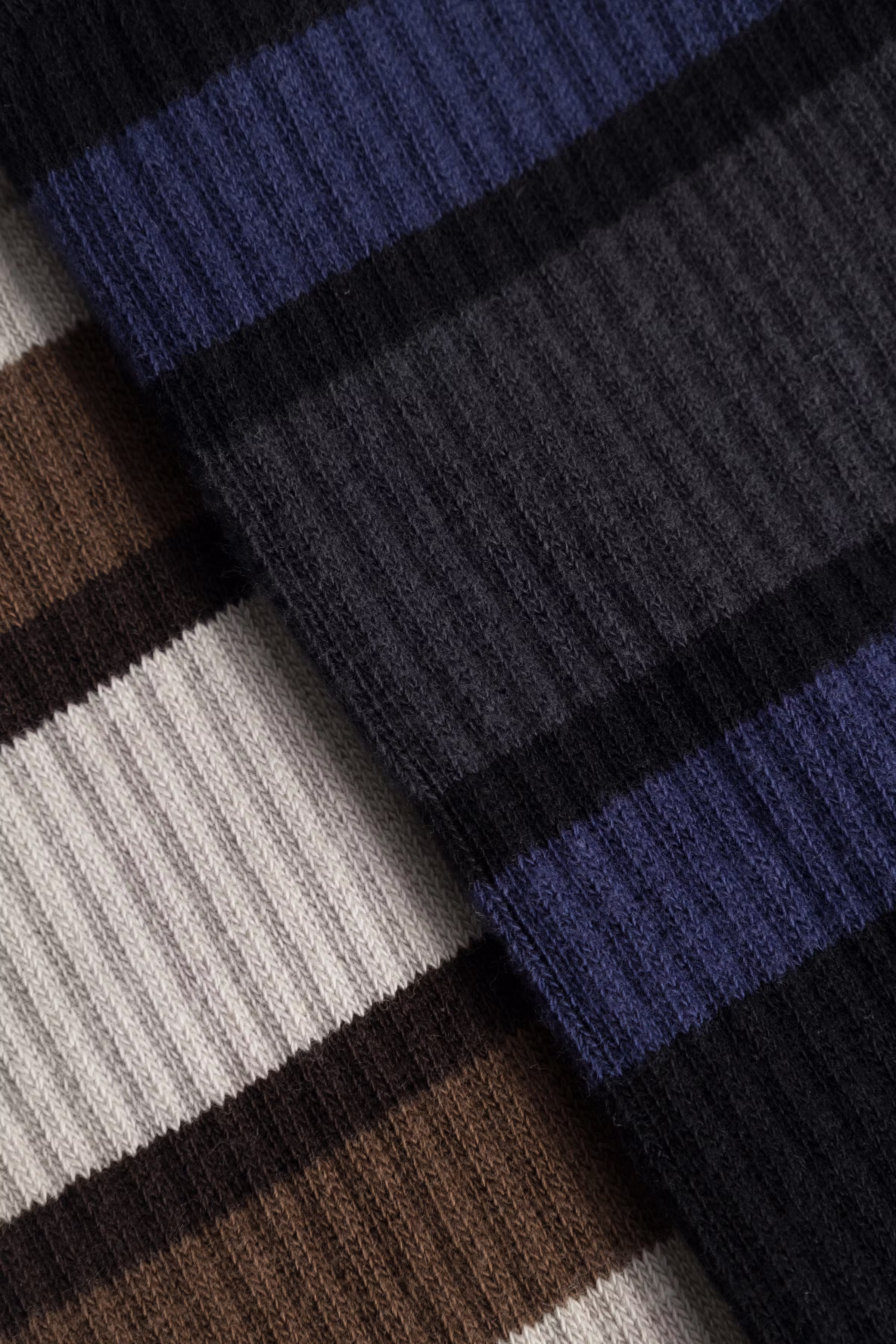 WWKyle 2-pak strømper PACK DETAIL 30251826-304672