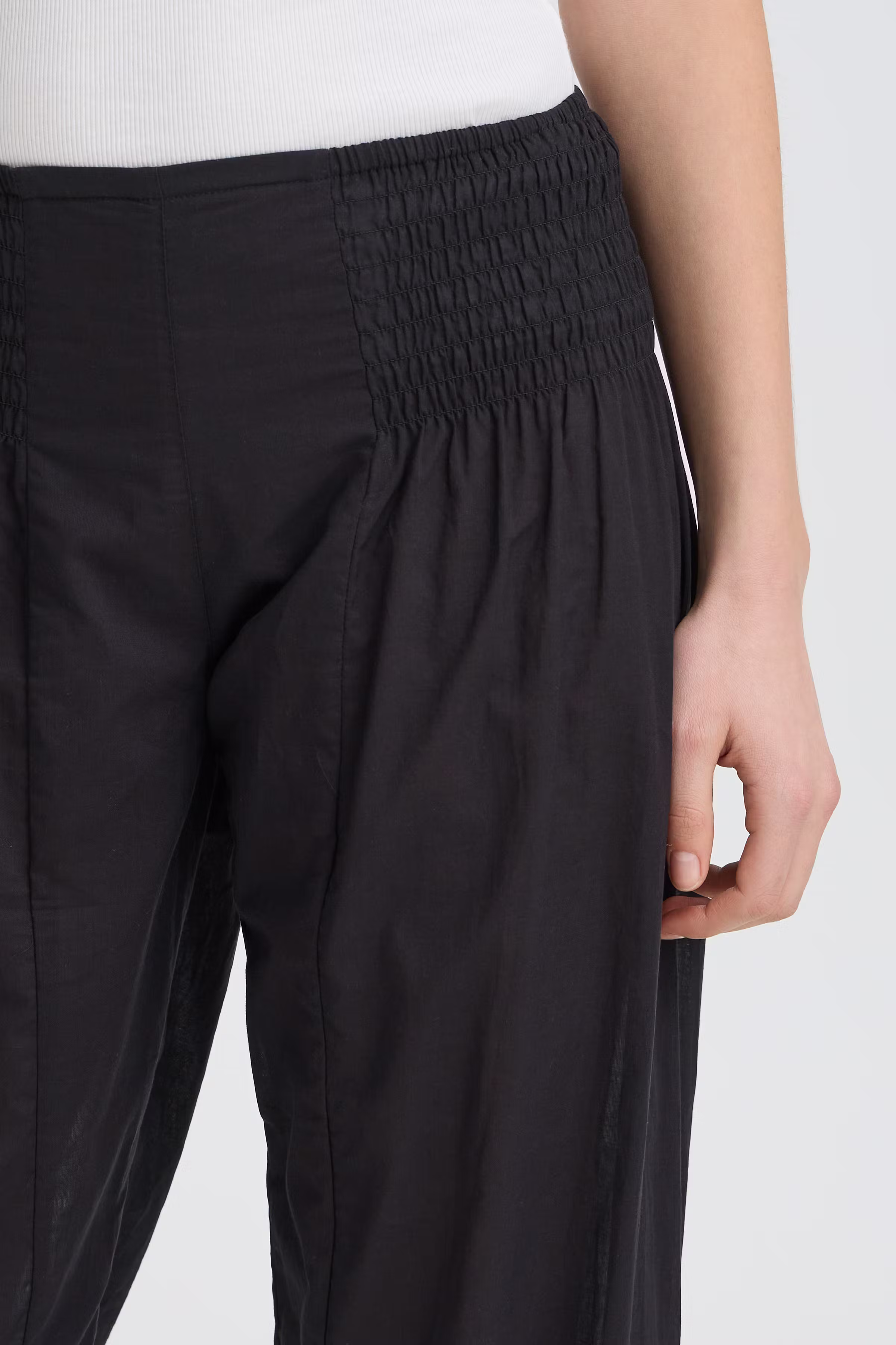 PZJILL Casual Pants LOOKBOOK DETAIL 50200338-193911