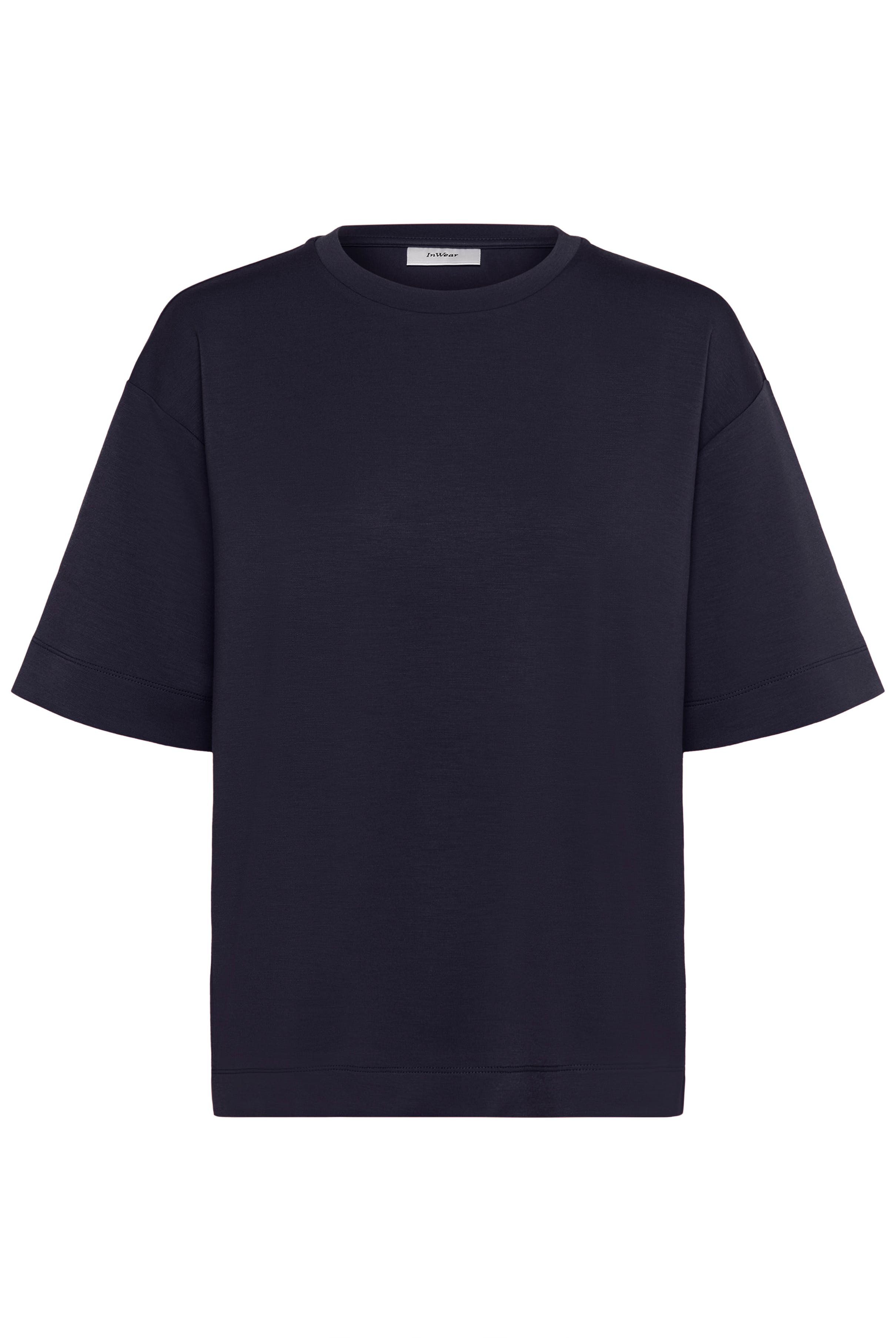 PannieIW Oversize T-shirt PACK FRONT 30109225-130403