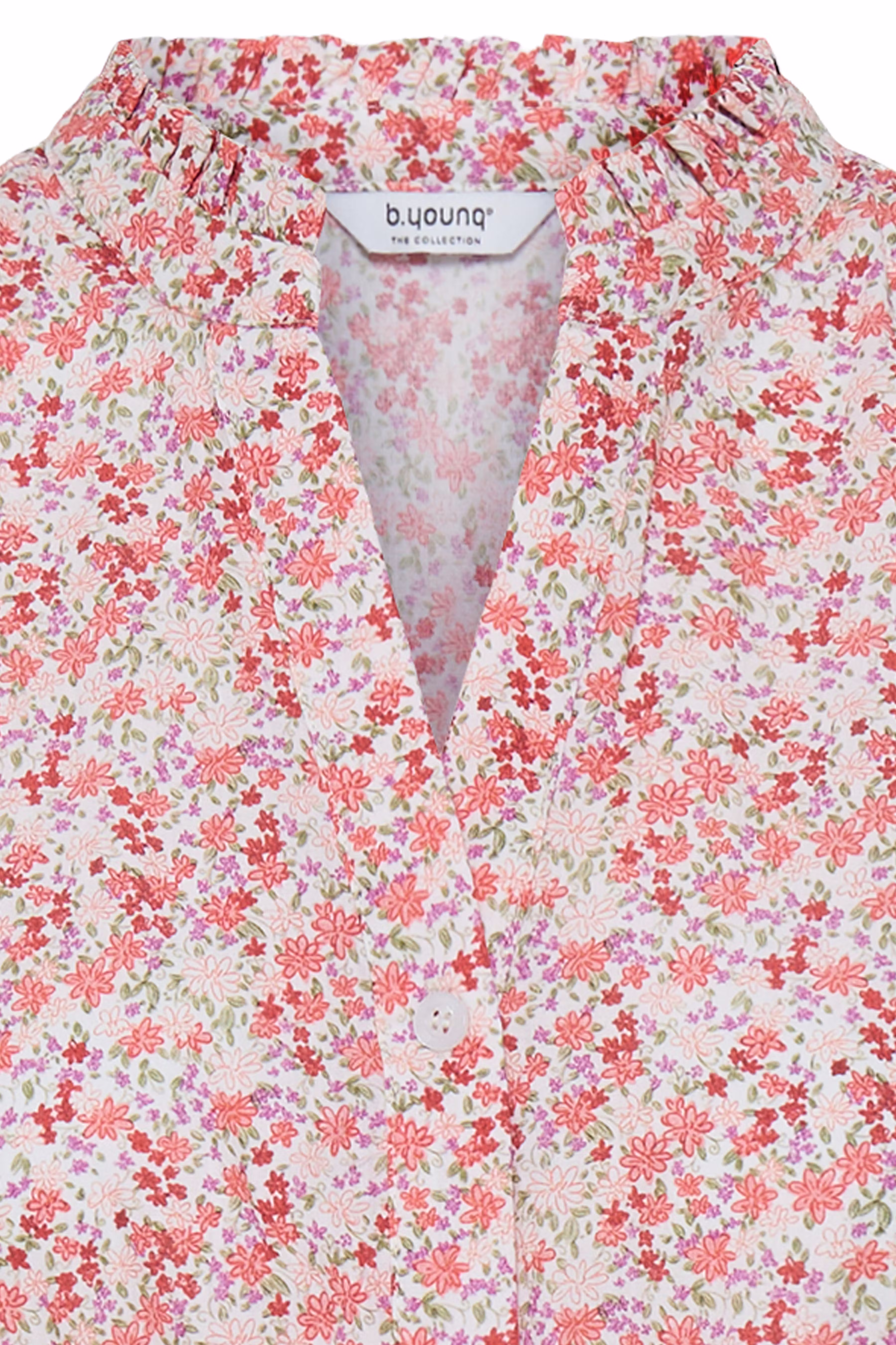 BYIANTHA Kjole PACK DETAIL 20819676-900013682