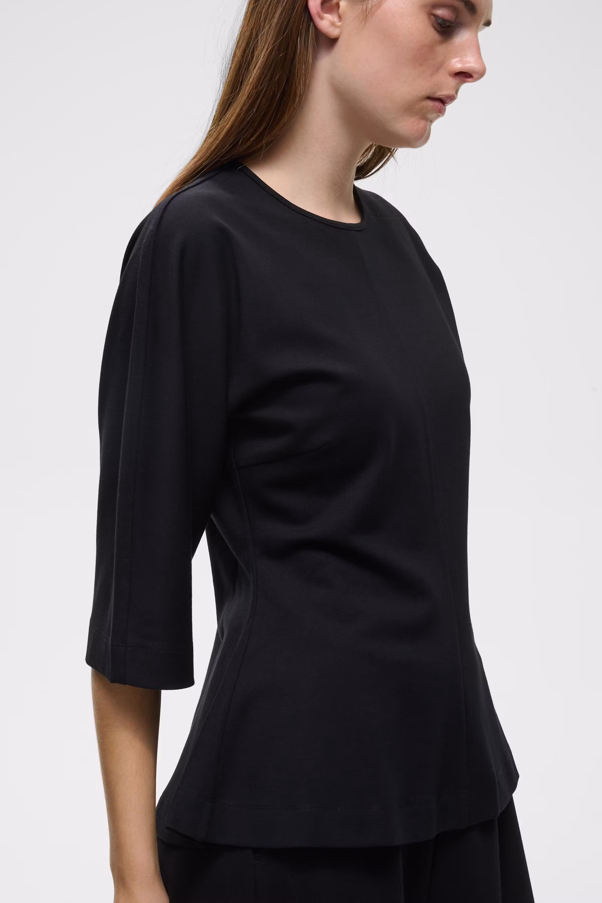 SYRRENAIW Bluse LOOKBOOK DETAIL 30113436-194008