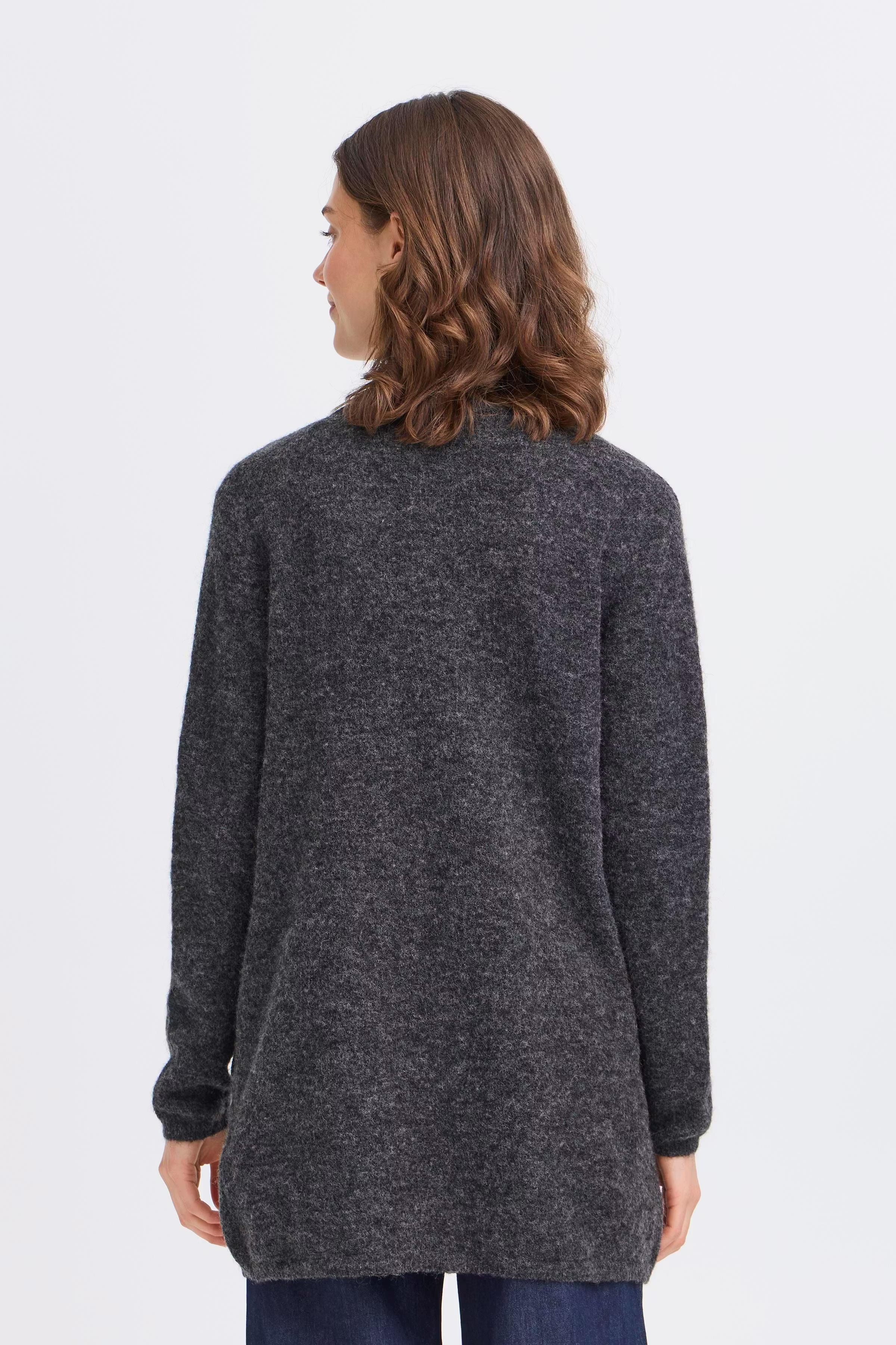 FRSANNY Cardigan LOOKBOOK BACK 20617060-1806011