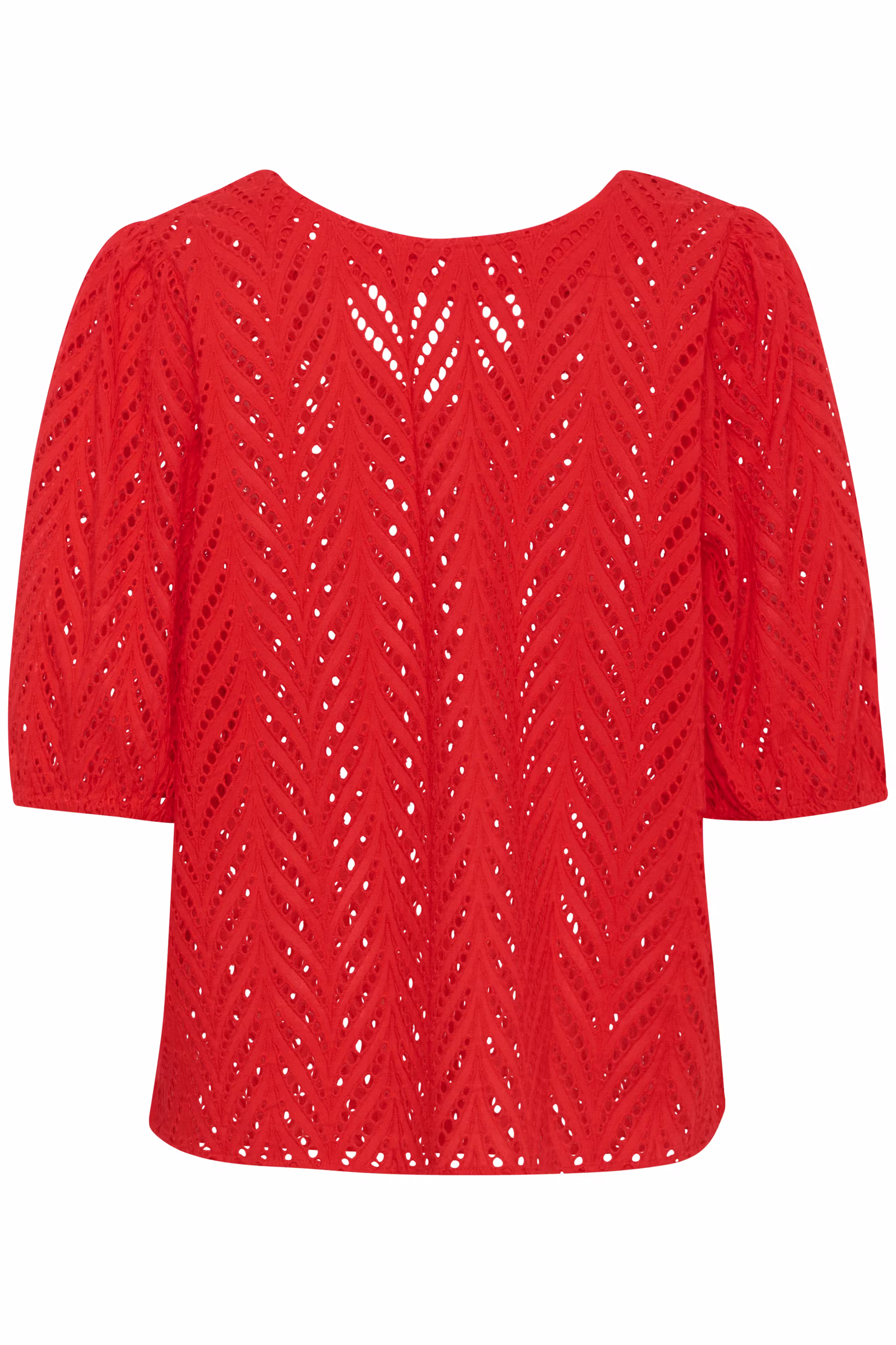 KAteri Blouse PACK BACK 10510112-191664