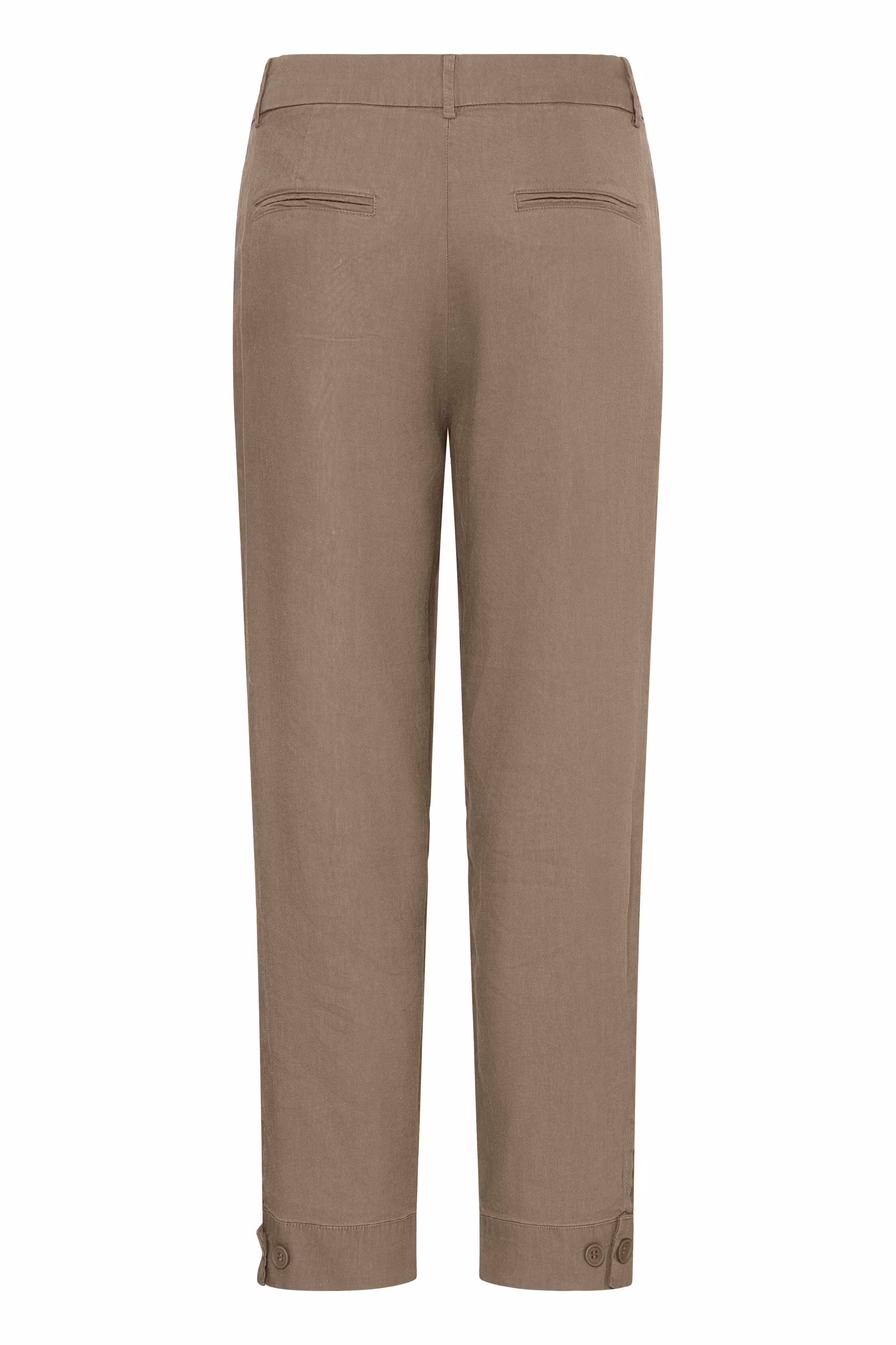 PZLUCA Trousers PACK BACK 50210434-181112