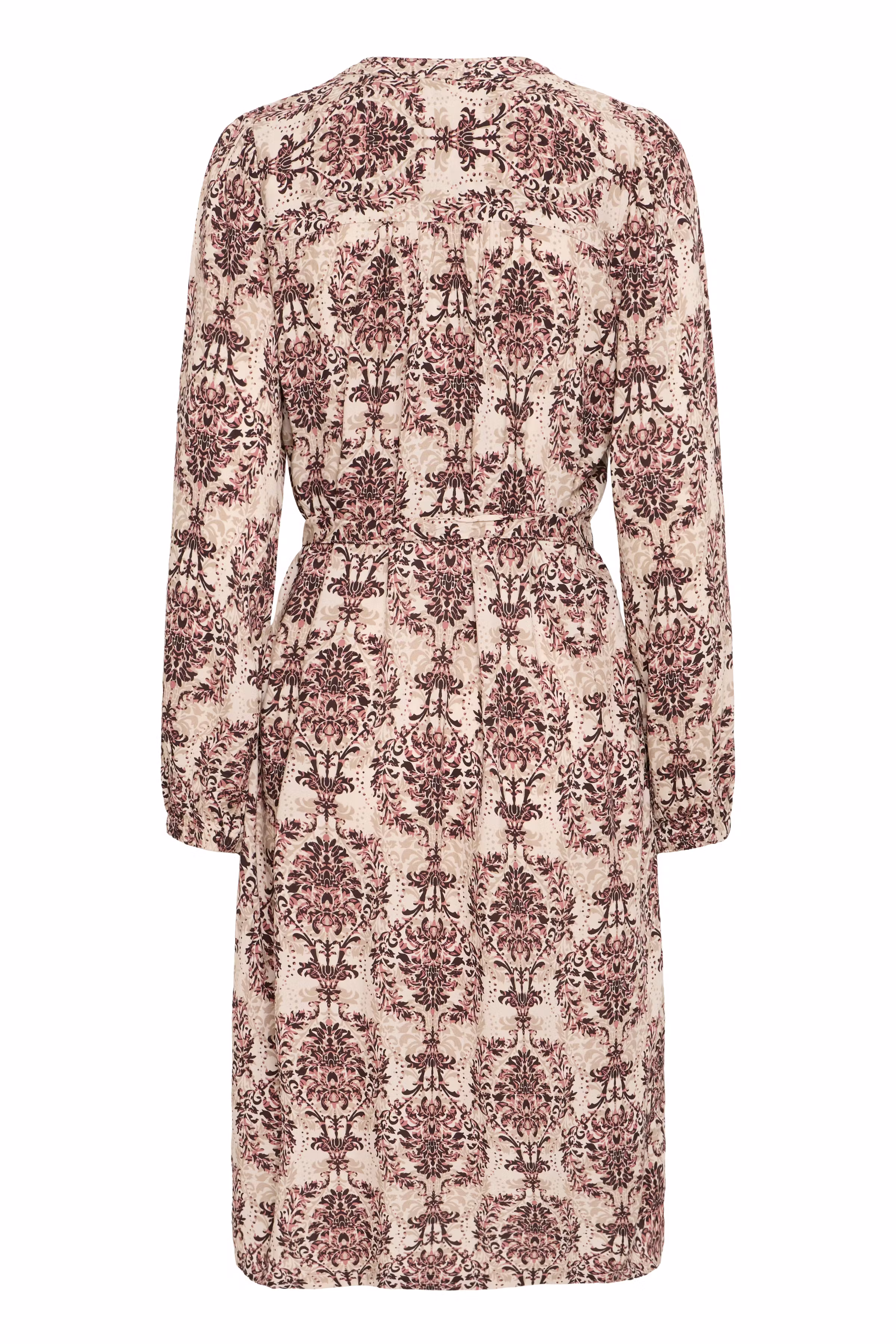 FRFLOWY Kjole PACK BACK 20615118-204183