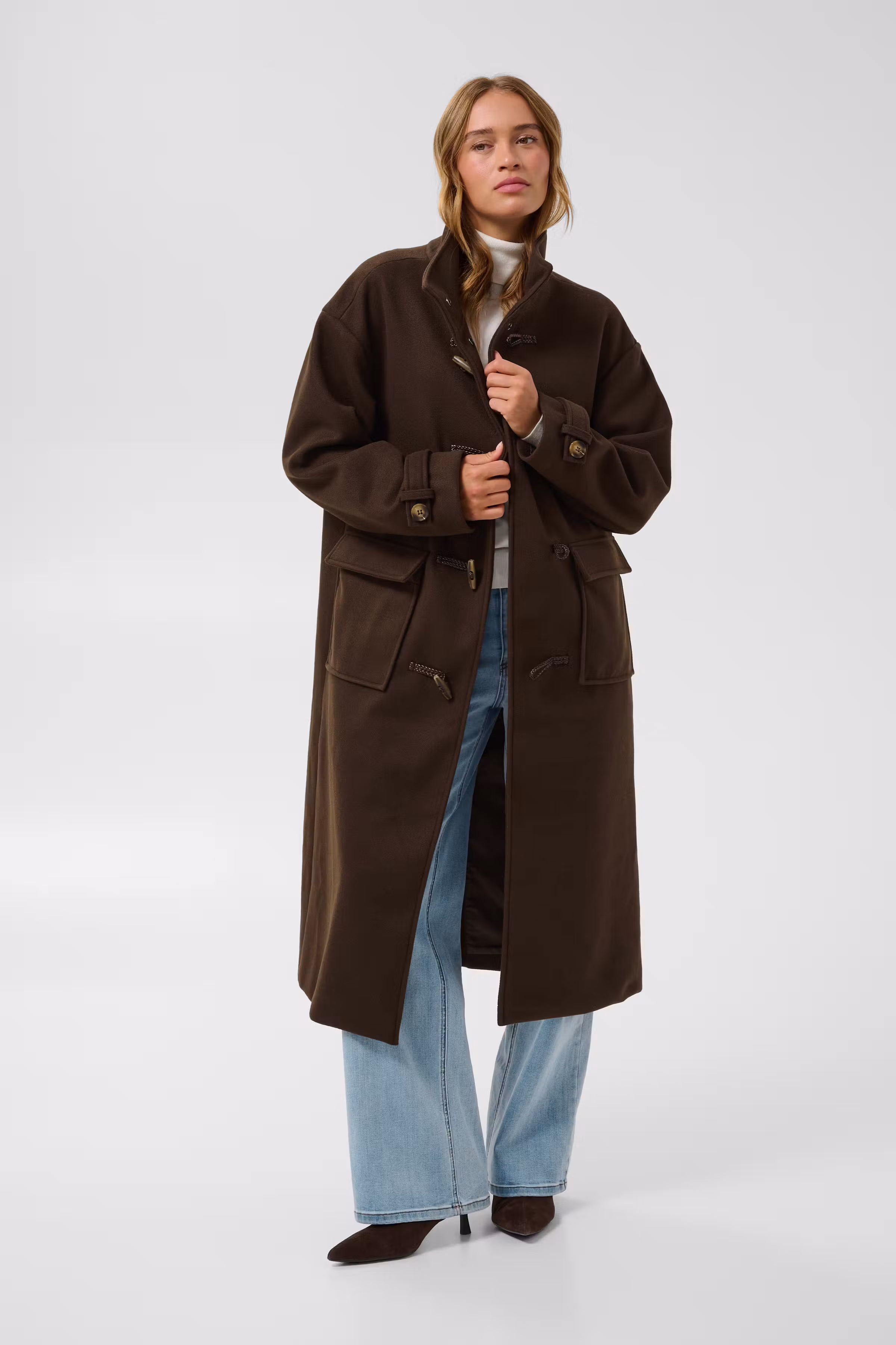KAannalisa Frakke LOOKBOOK FRONT 10513145-190915