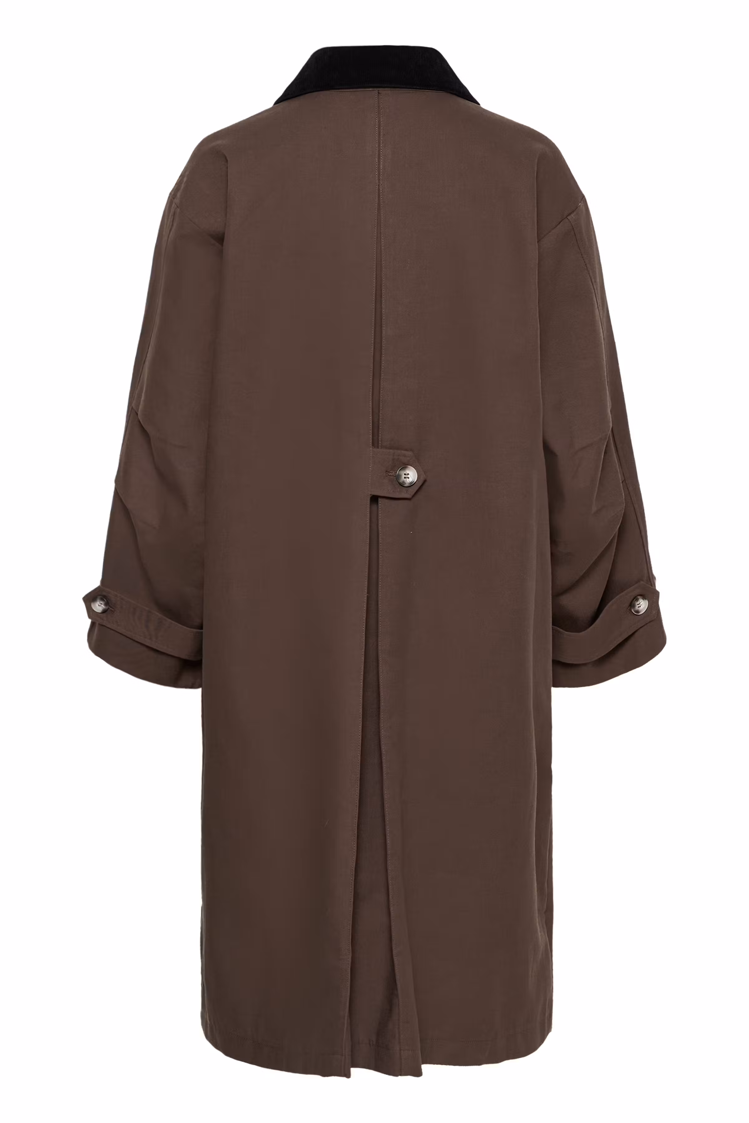 SLJennah Coat PACK BACK 30407855-190912