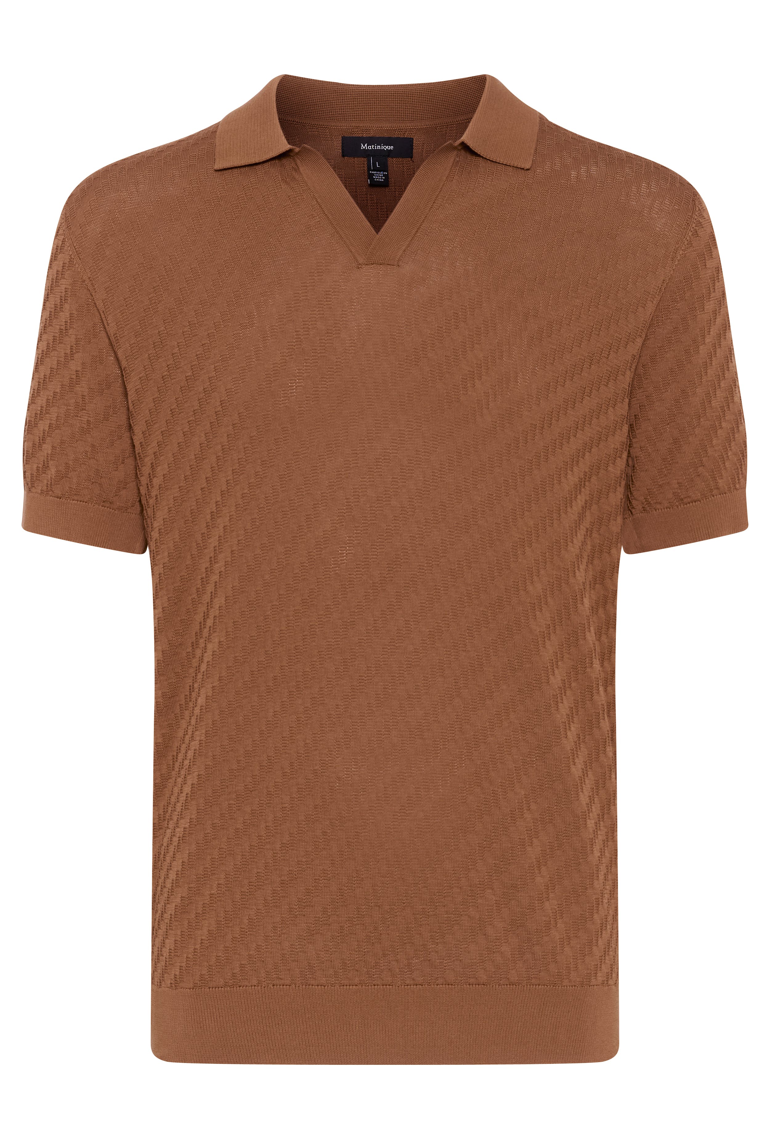 MApolo Polotröja PACK FRONT 30208087-181024