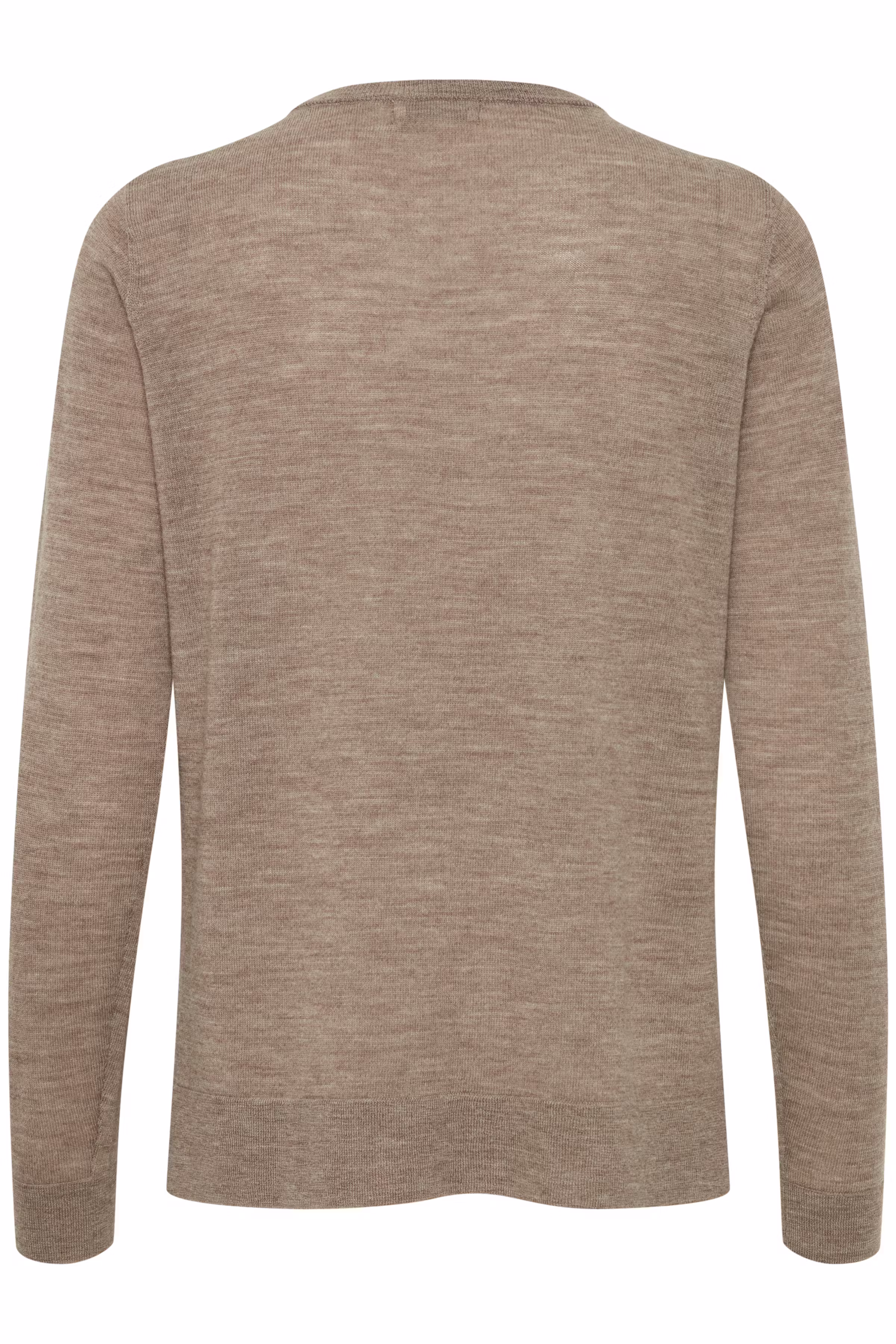 FRWOOLINA Pullover PACK BACK 20614963-1811121