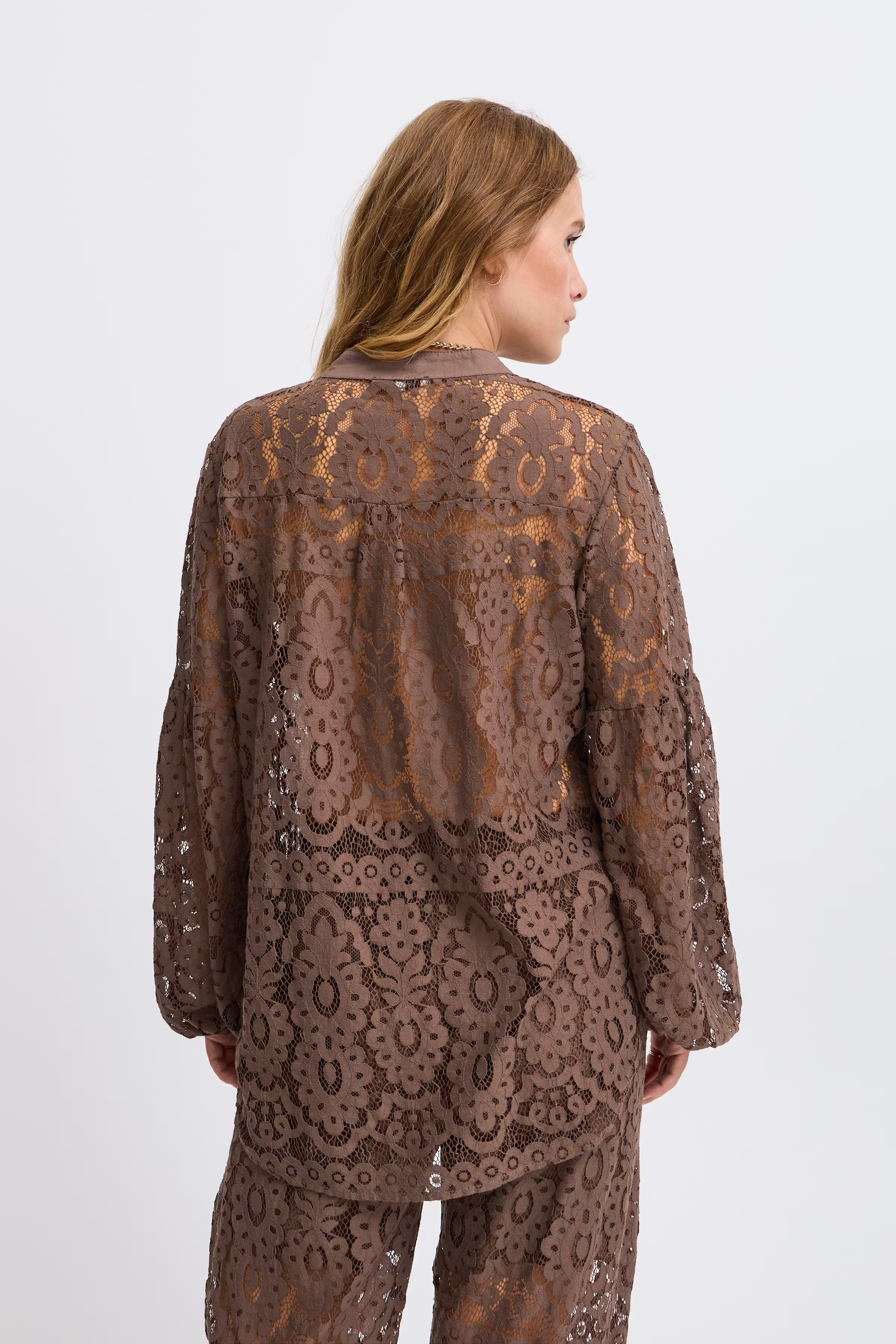 SBCELESTE Skjorte LOOKBOOK BACK 22100722-190912