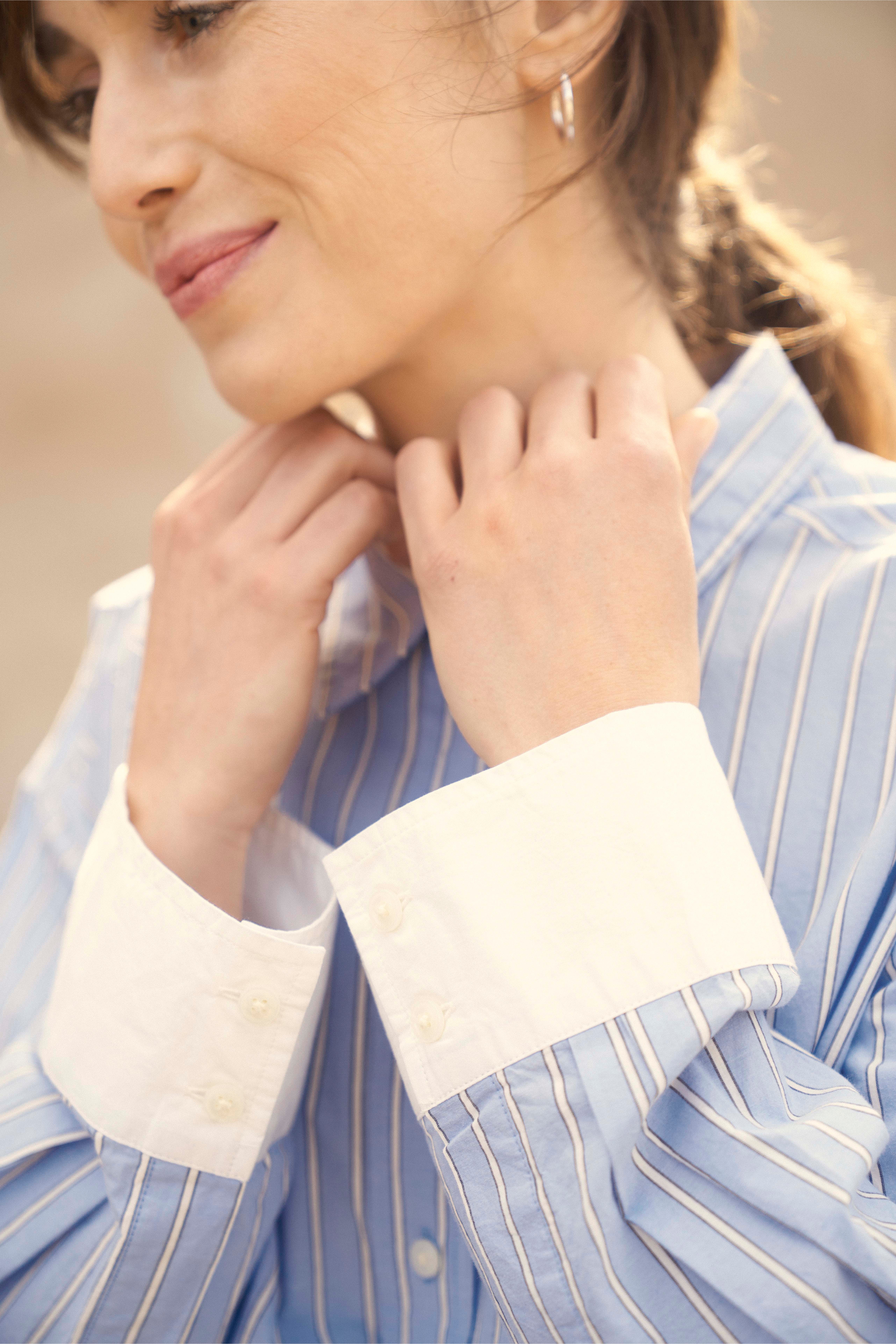 SavannaPW Hemd LOCATION NONE 30308535-304553