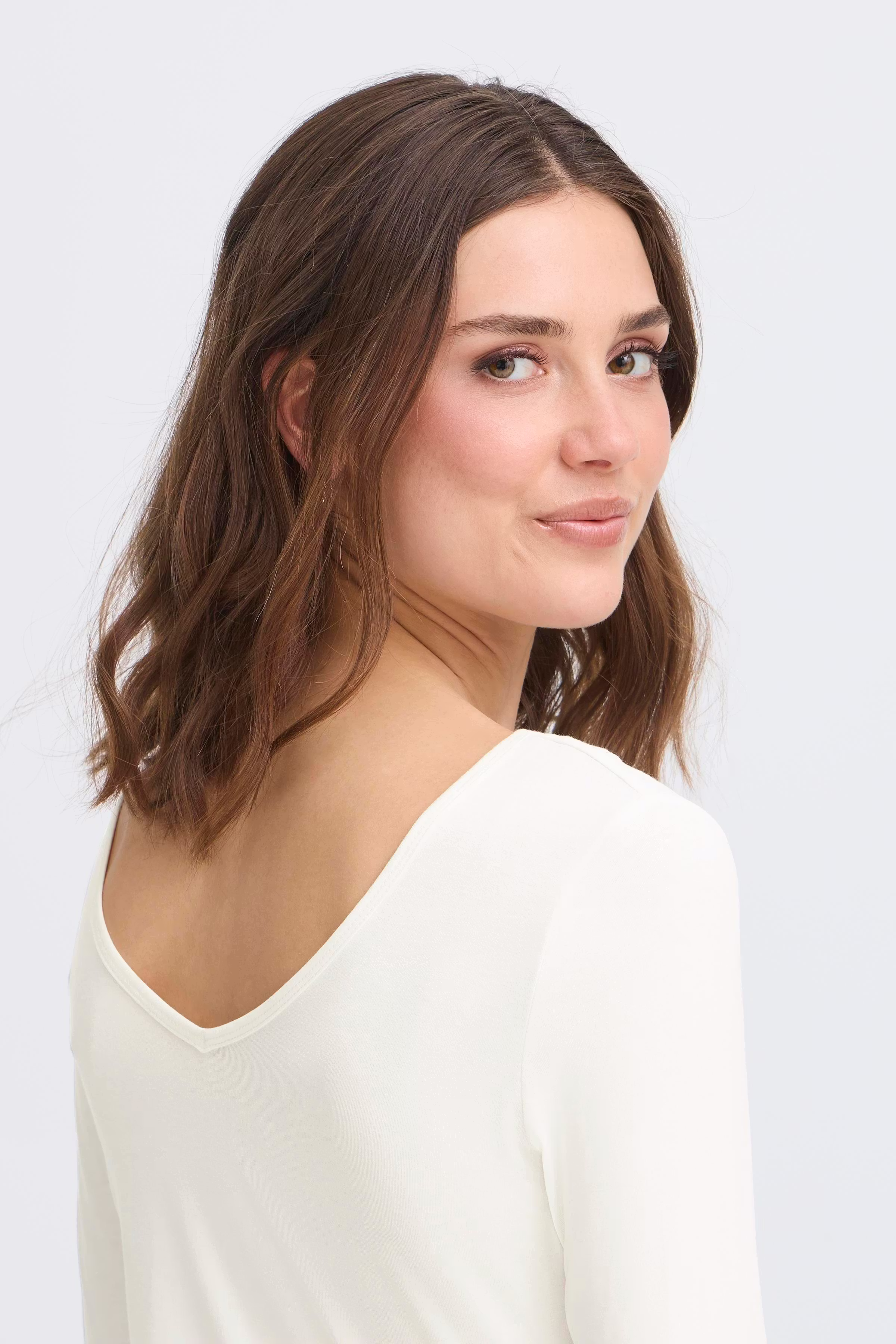 FRDOTTA T-shirt LOOKBOOK DETAIL 20616149-110602