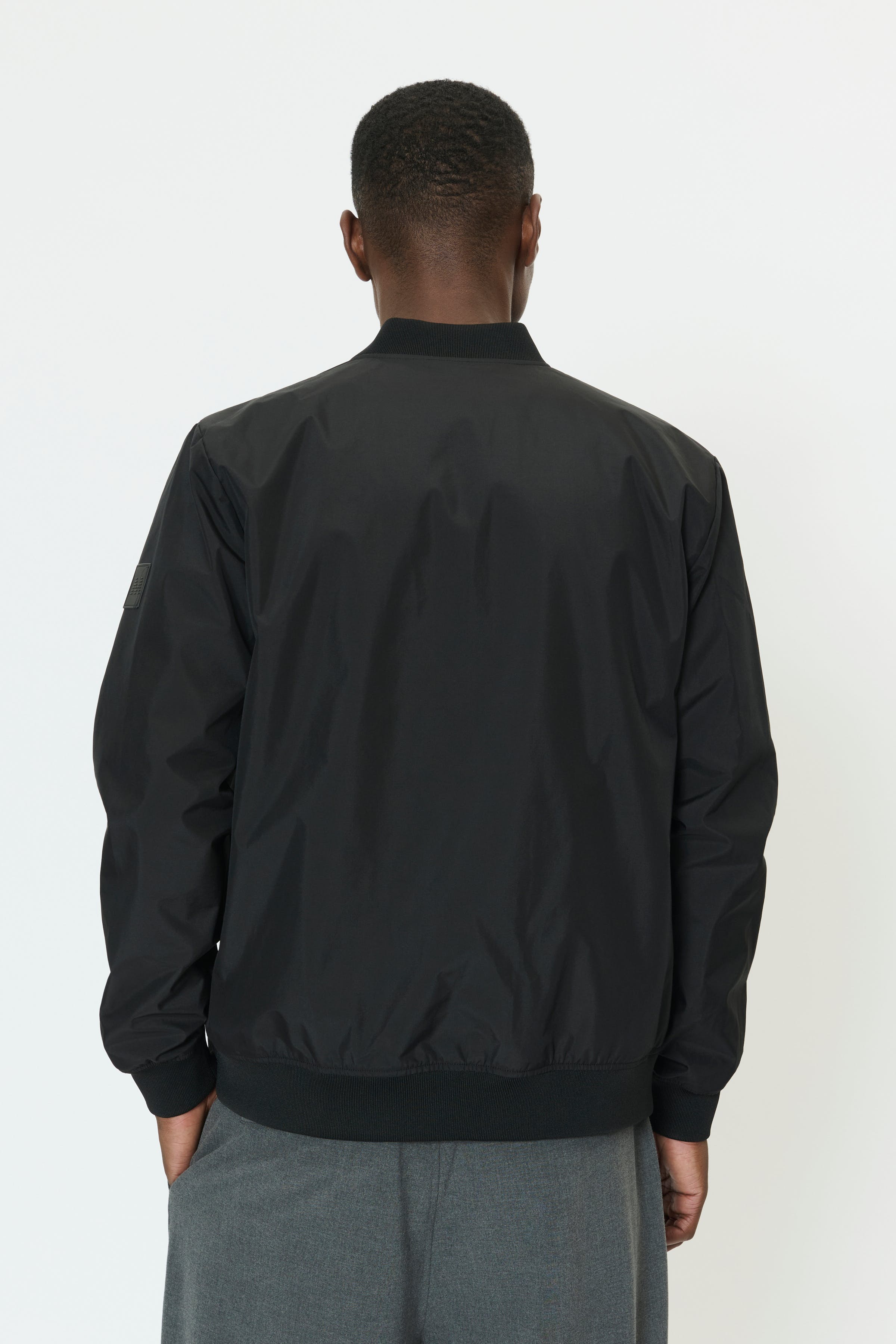 MAclay Bomber Jacket LOOKBOOK BACK 30205869-300275