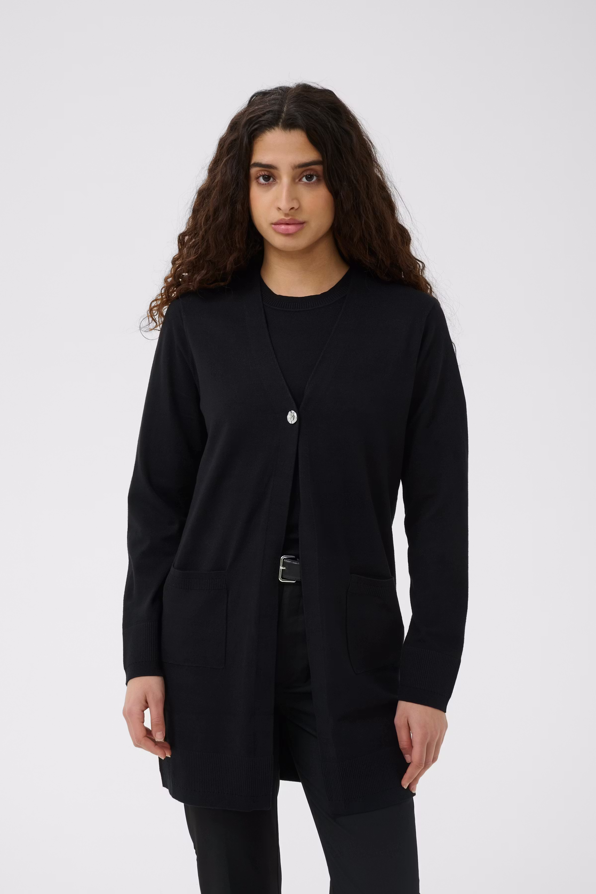 MIKOIW Cardigan LOOKBOOK FRONT 30112544-194008