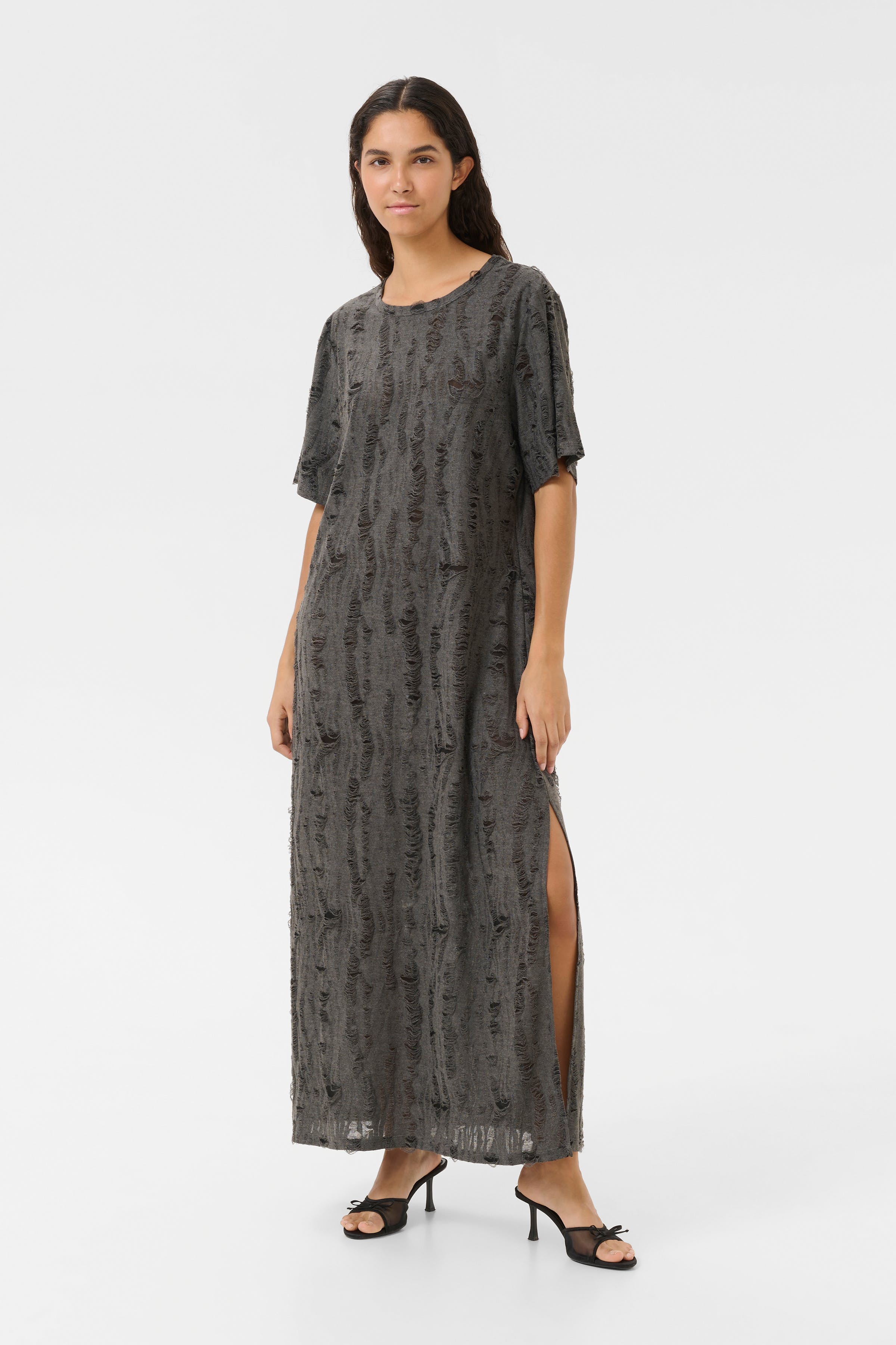 KBAlessia Kjole LOOKBOOK FRONT 10105550-183907