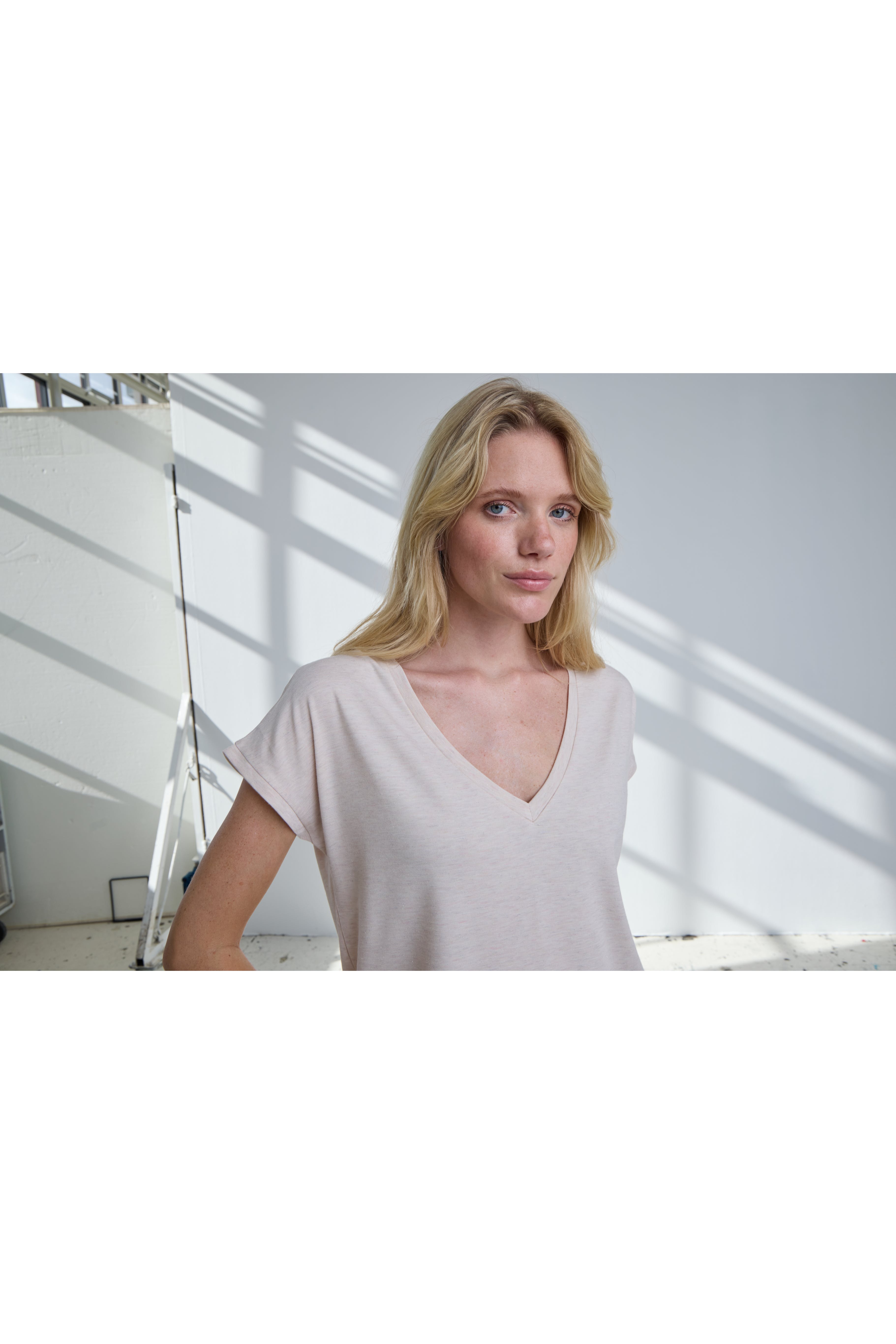 IHREBEL T-shirt LOCATION NONE 20121349-121403