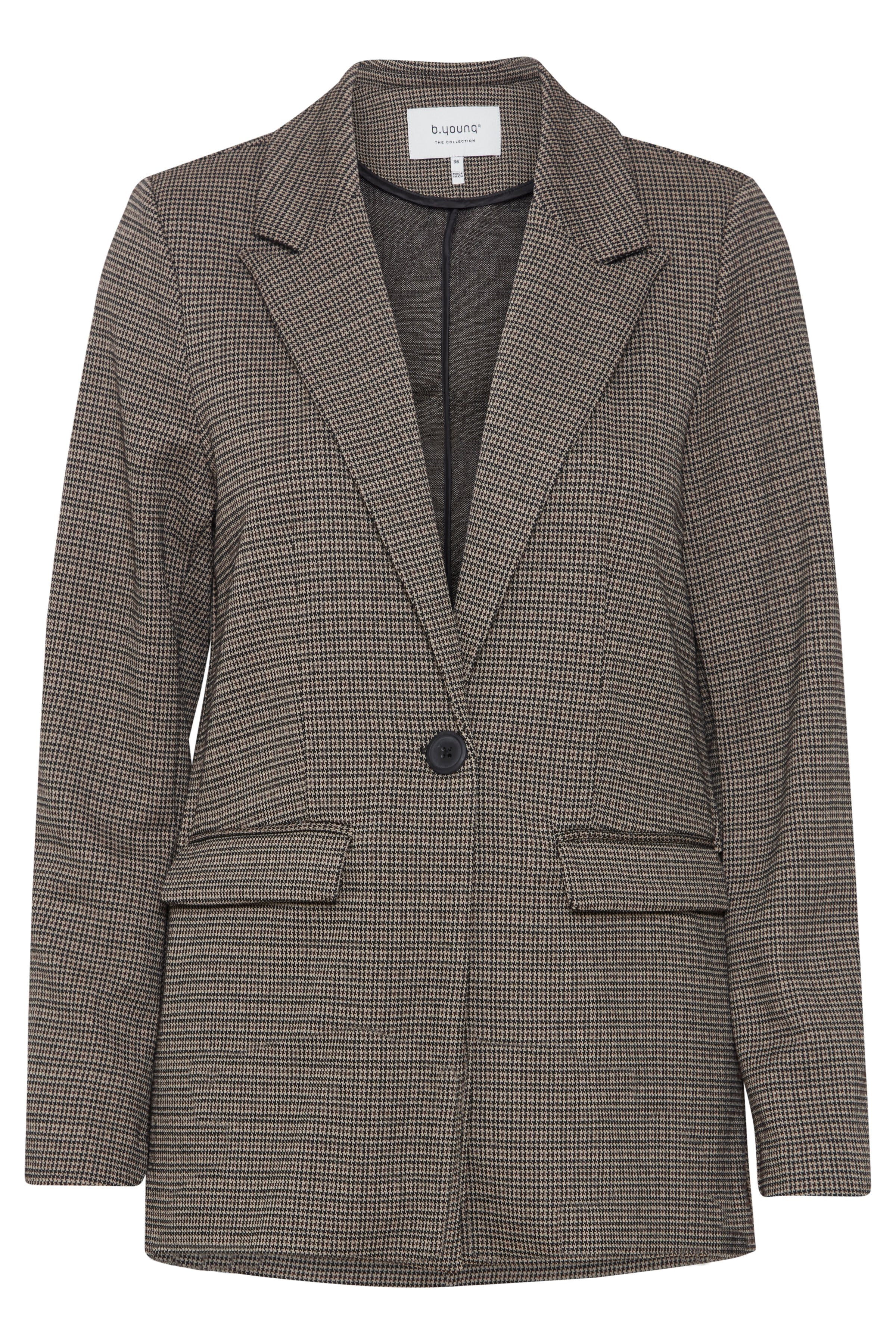 BYMMRAVNA Blazer PACK FRONT 20813950-200453