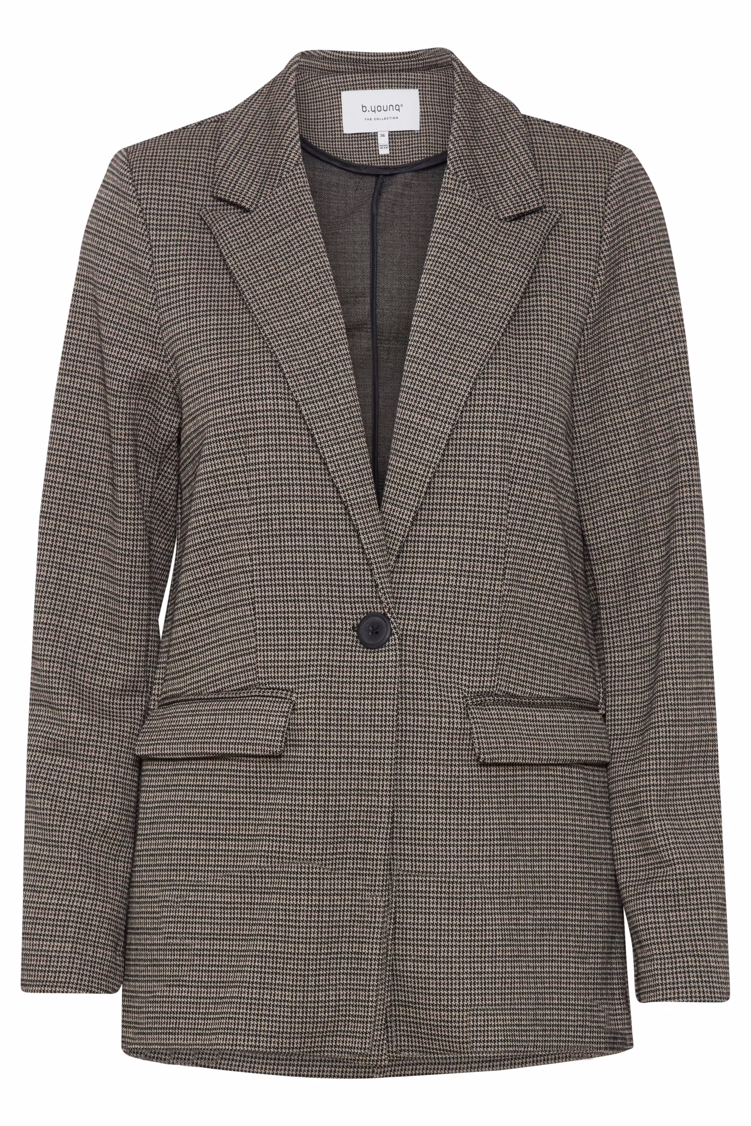 BYMMRAVNA Blazer PACK FRONT 20813950-200453