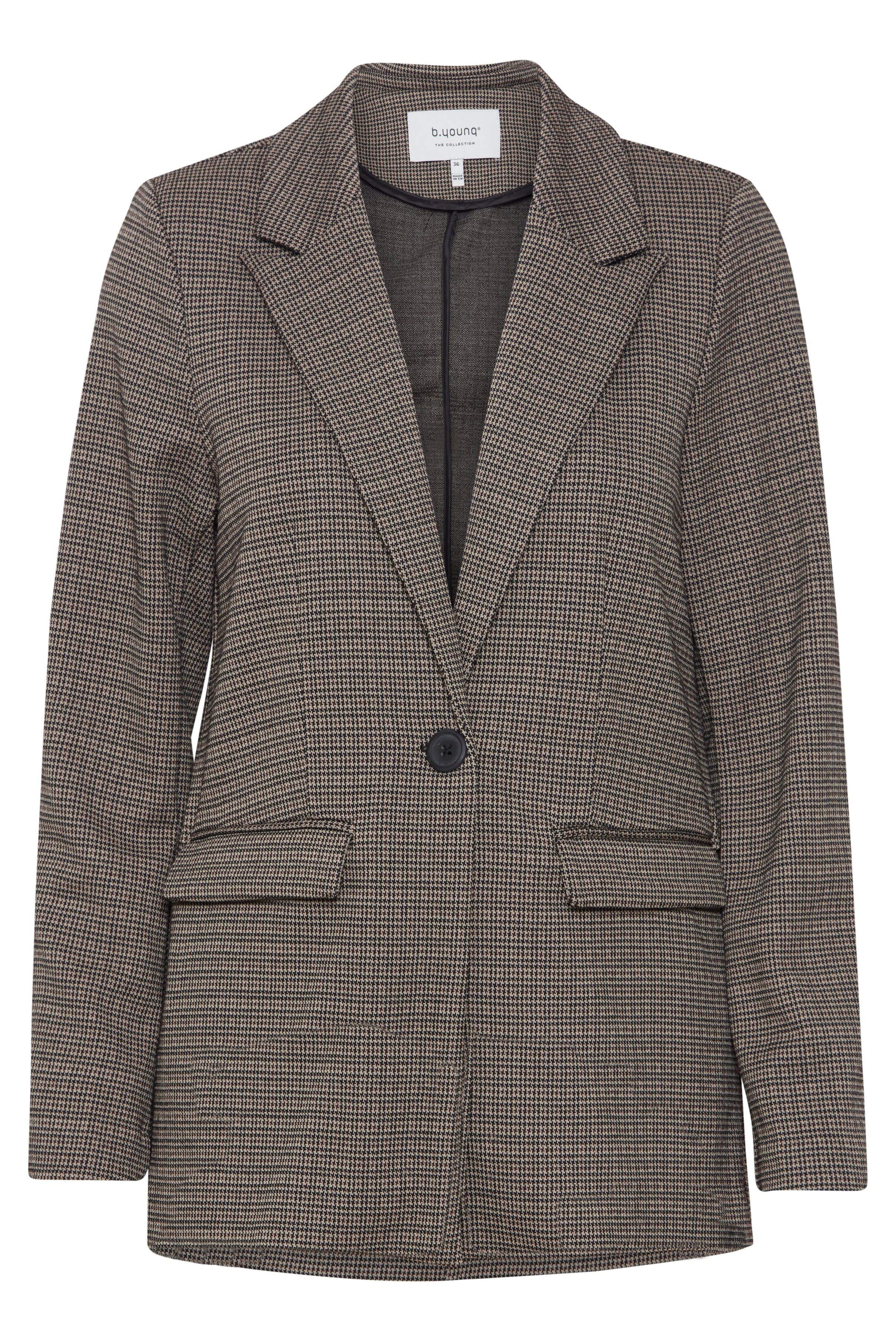 BYMMRAVNA Blazer PACK FRONT 20813950-202567