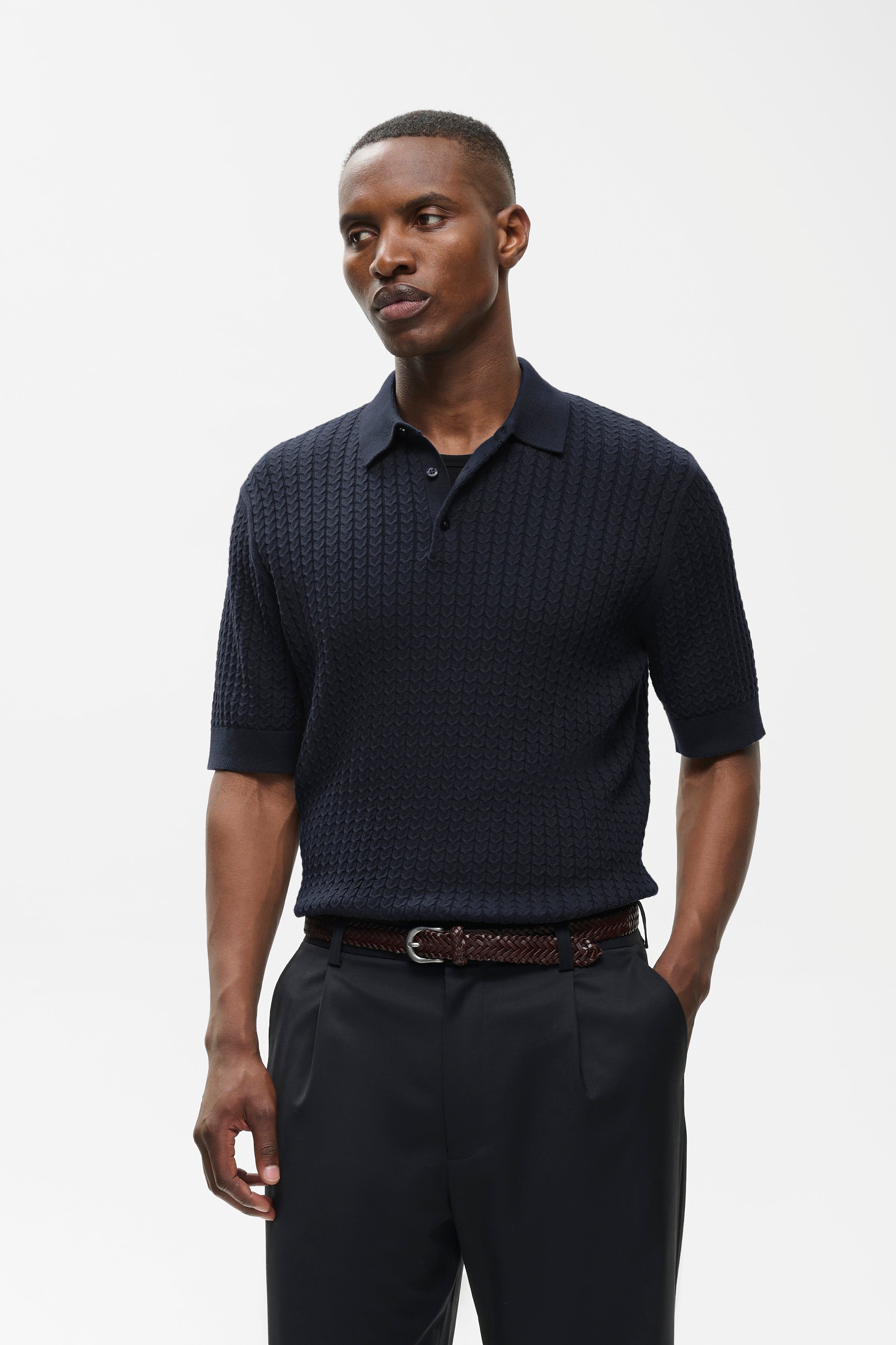 MApolo Poloshirt LOOKBOOK FRONT 30209369-194011