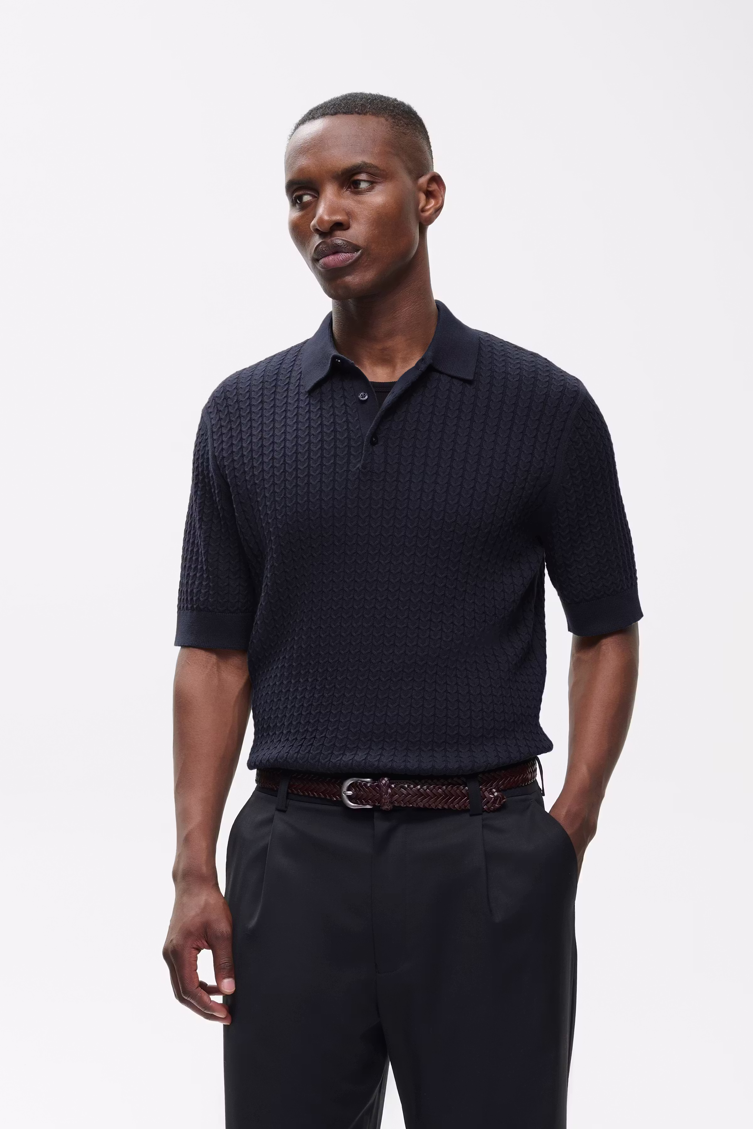 MApolo Poloshirt LOOKBOOK FRONT 30209369-194011