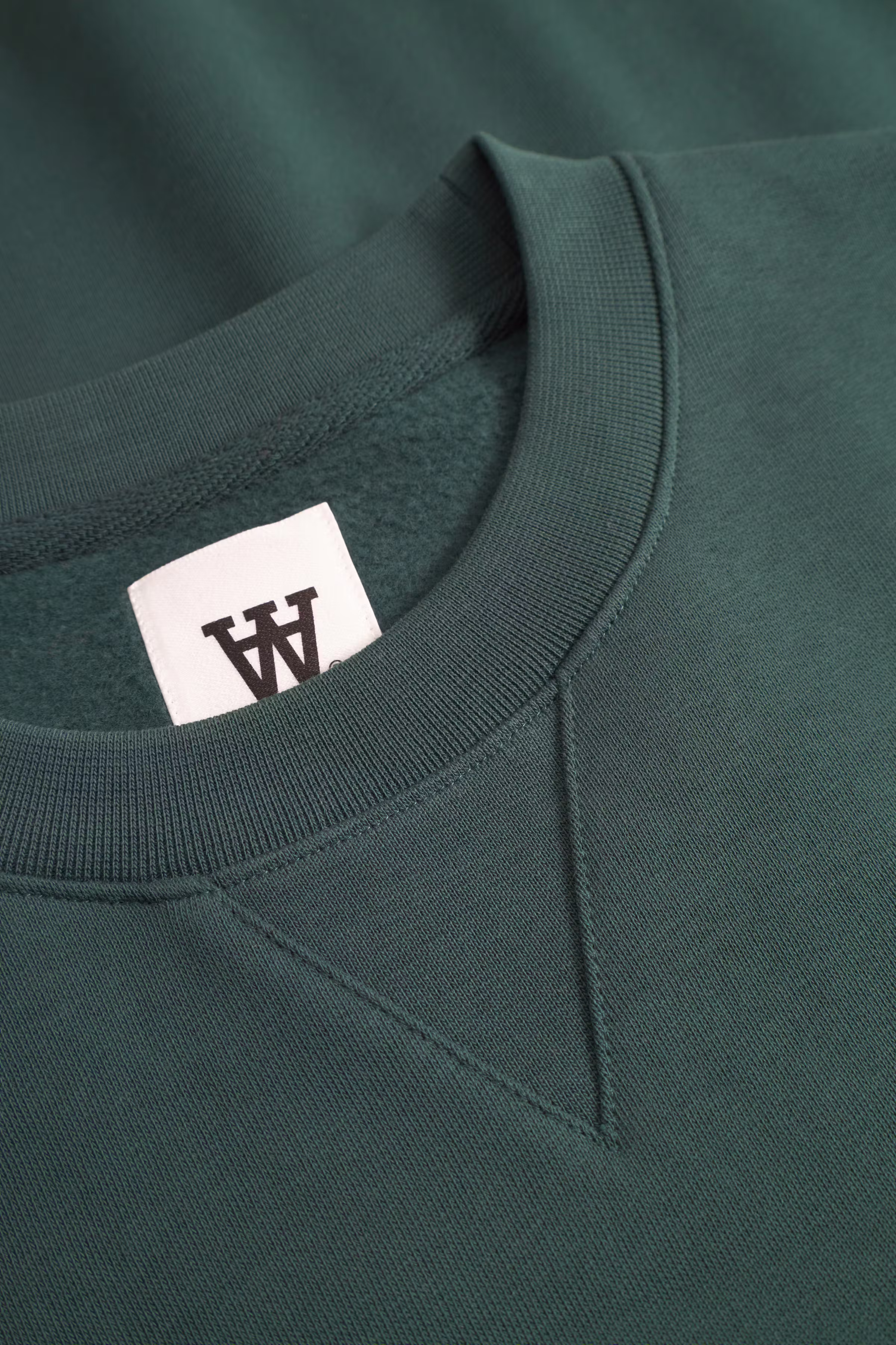 WWJames Sweatshirt PACK DETAIL 30251537-194906