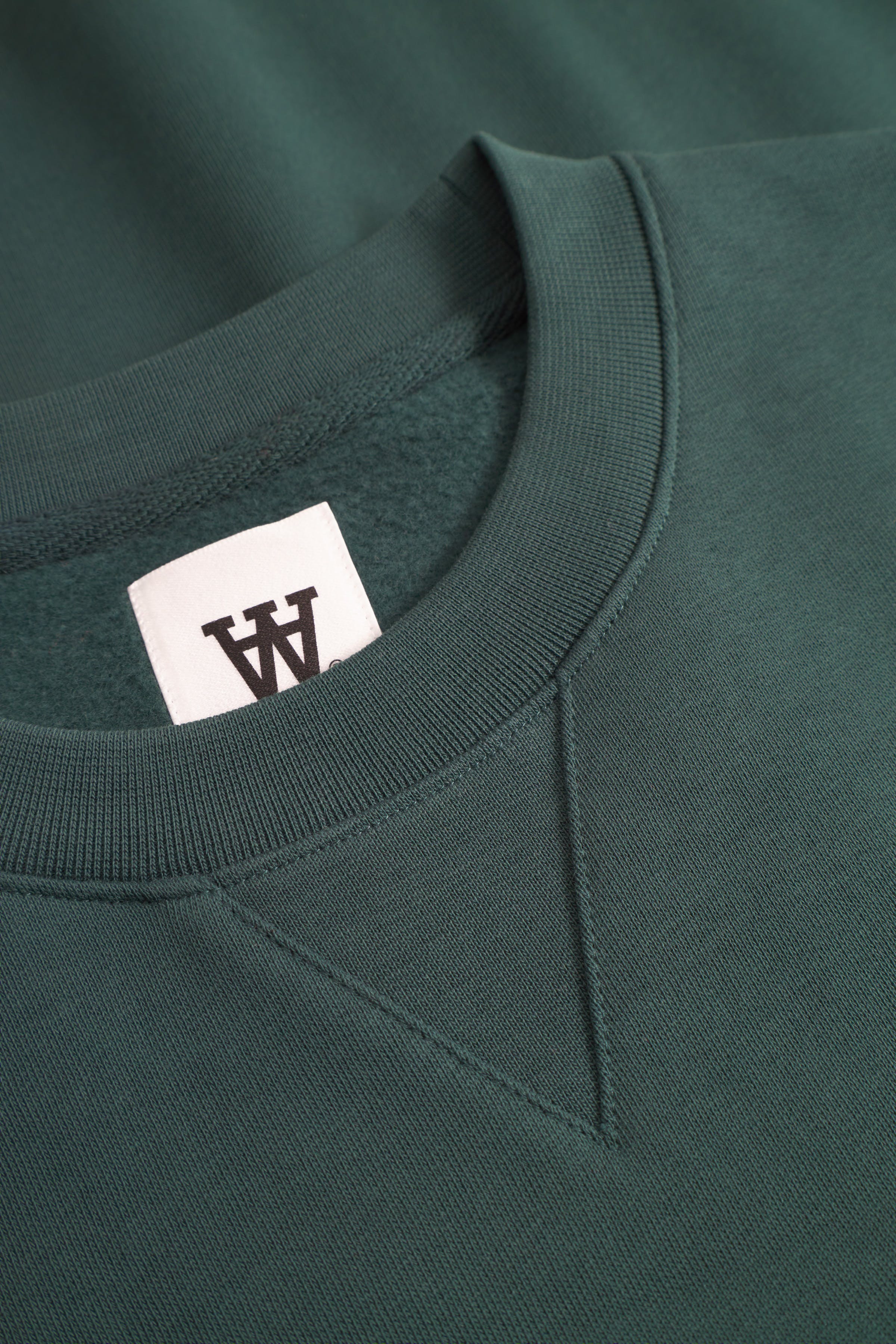 WWJames Sweatshirt PACK DETAIL 30251537-194906
