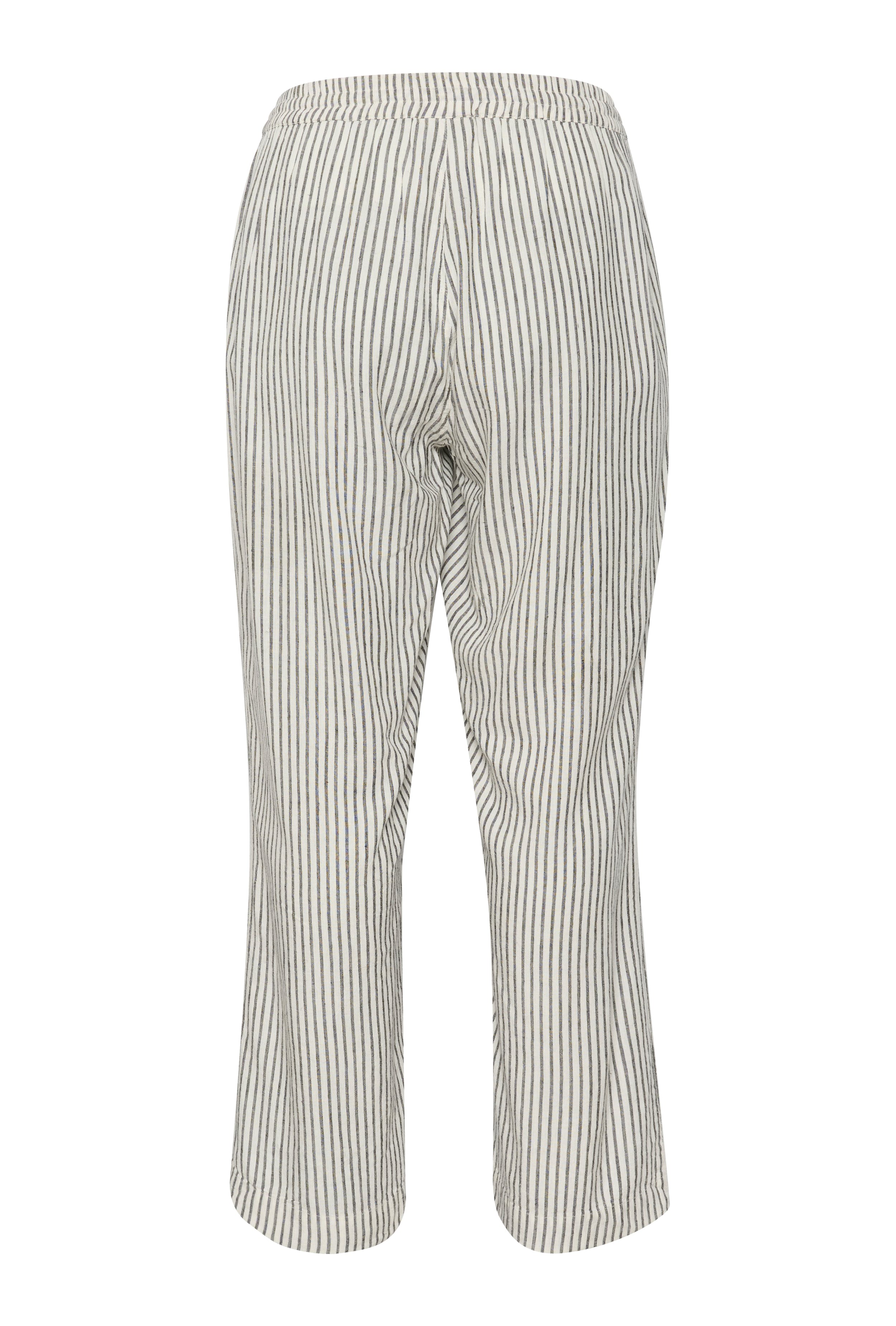 KCmille Linen Trousers PACK BACK 10582220-105465