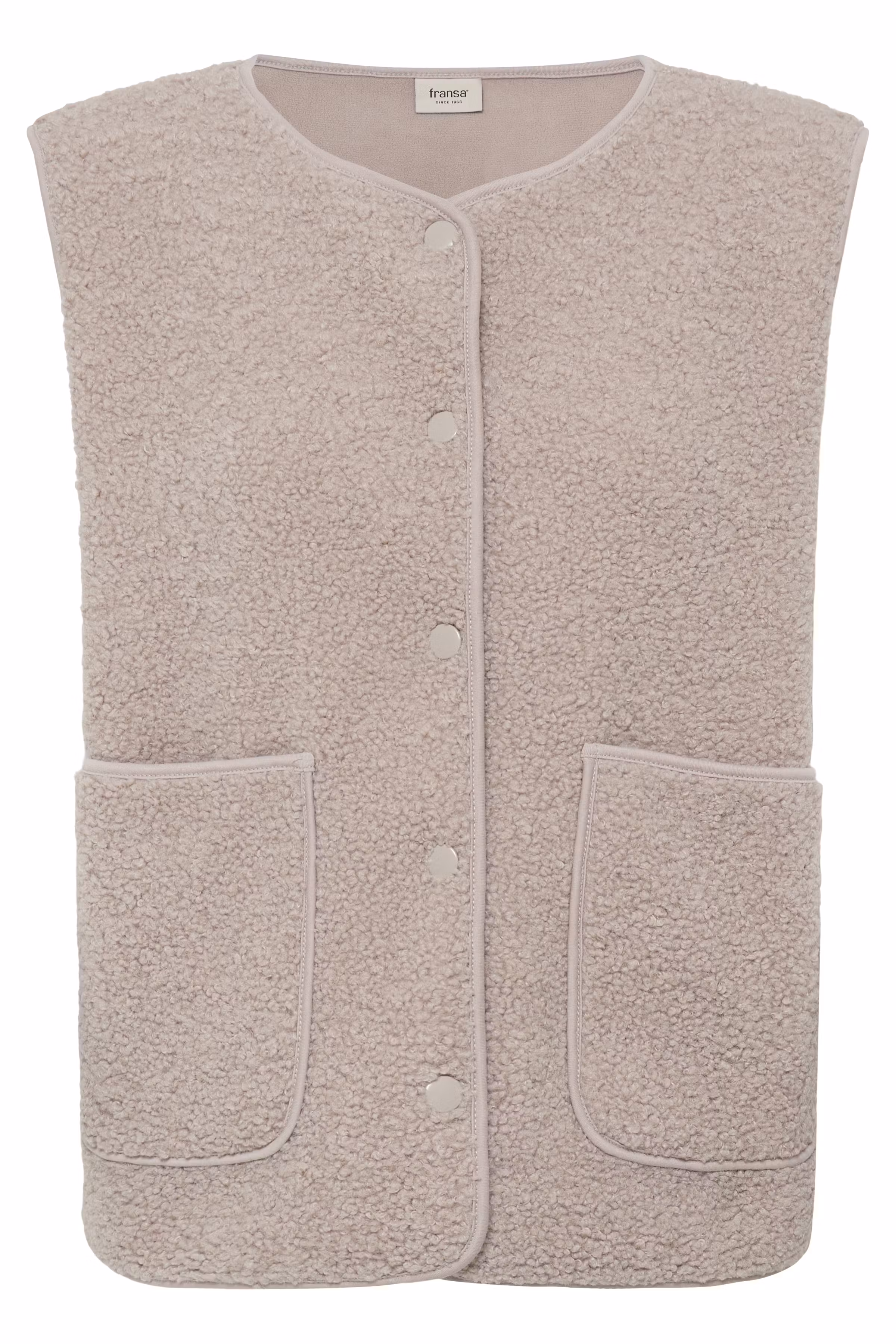 FRGWYNNE Waistcoat PACK FRONT 20618104-161305
