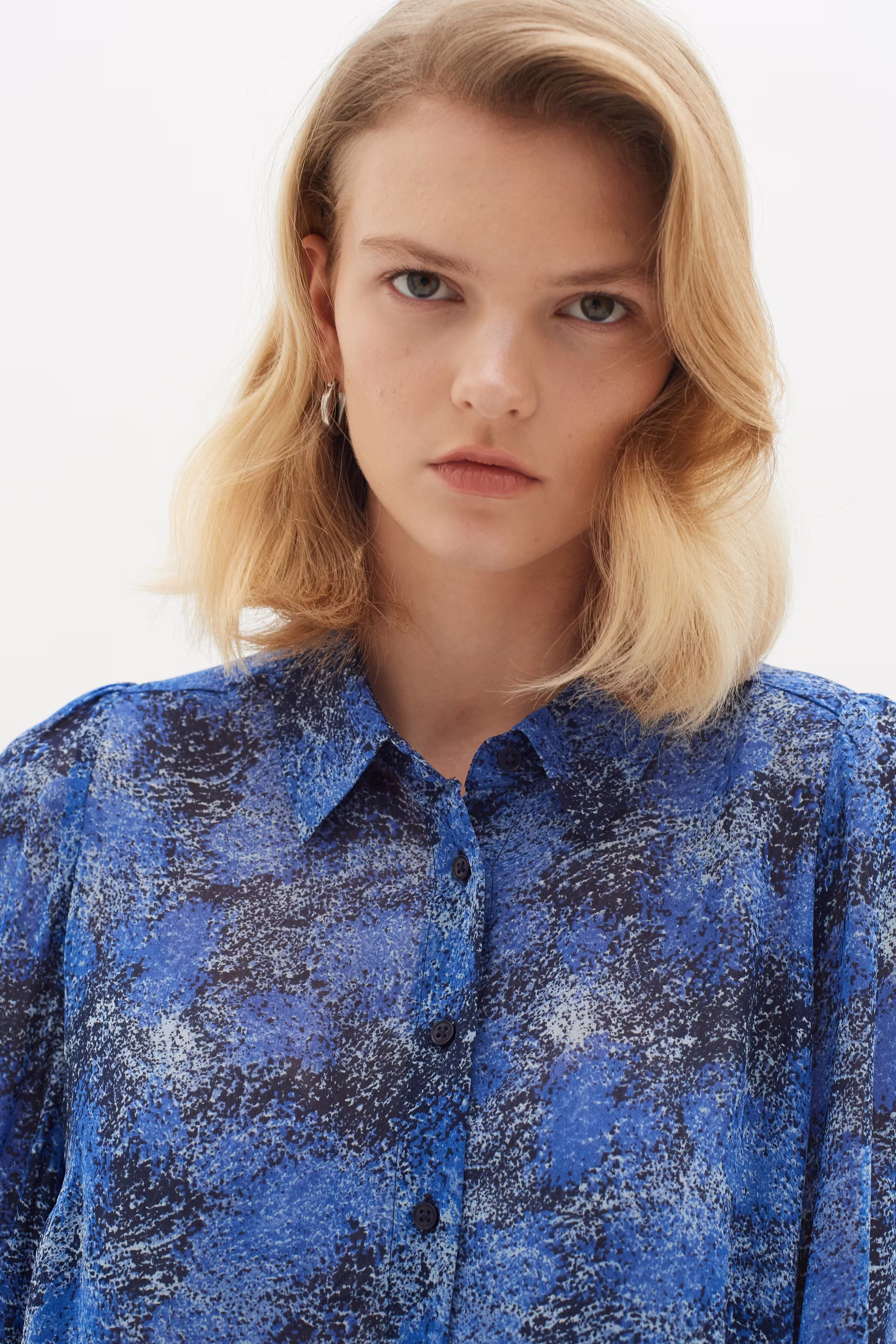 DavilaIW Skjorta LOOKBOOK DETAIL 30108145-303113