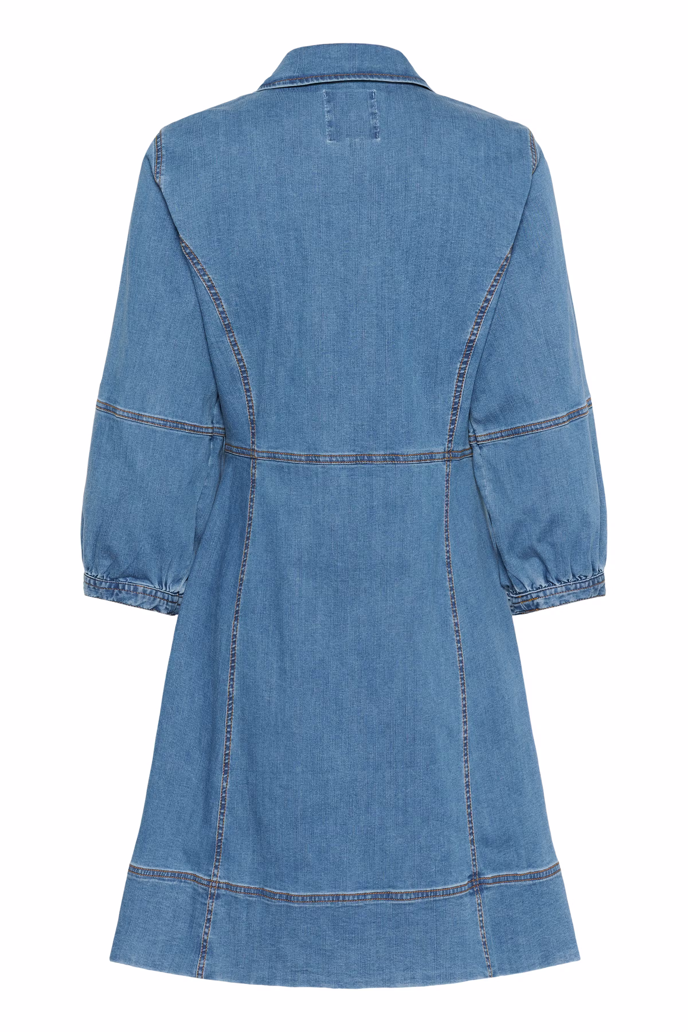 SanniPW Klänning PACK BACK 30309966-300156