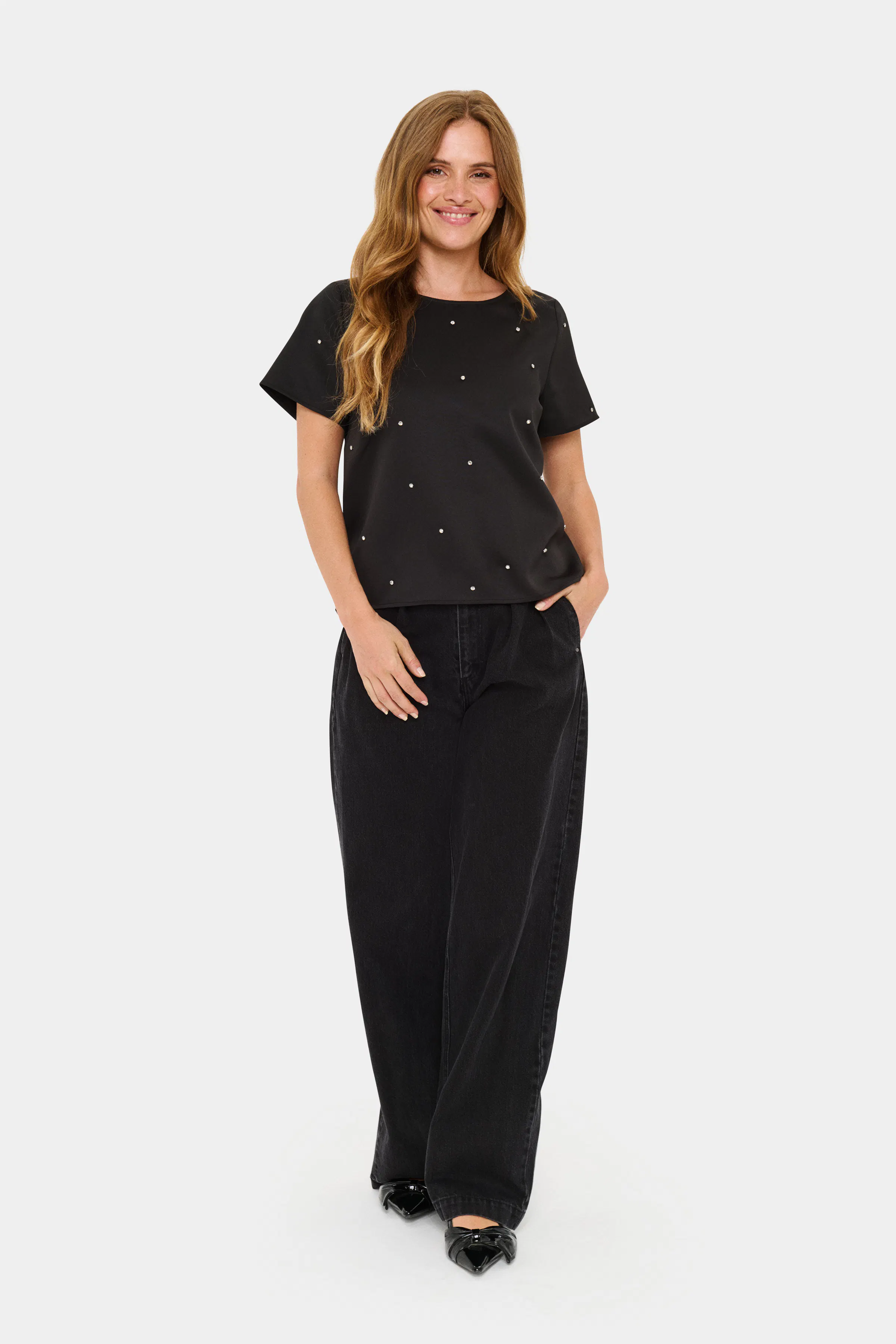 NikitaSZ Bluse LOOKBOOK FRONT 30514565-193911