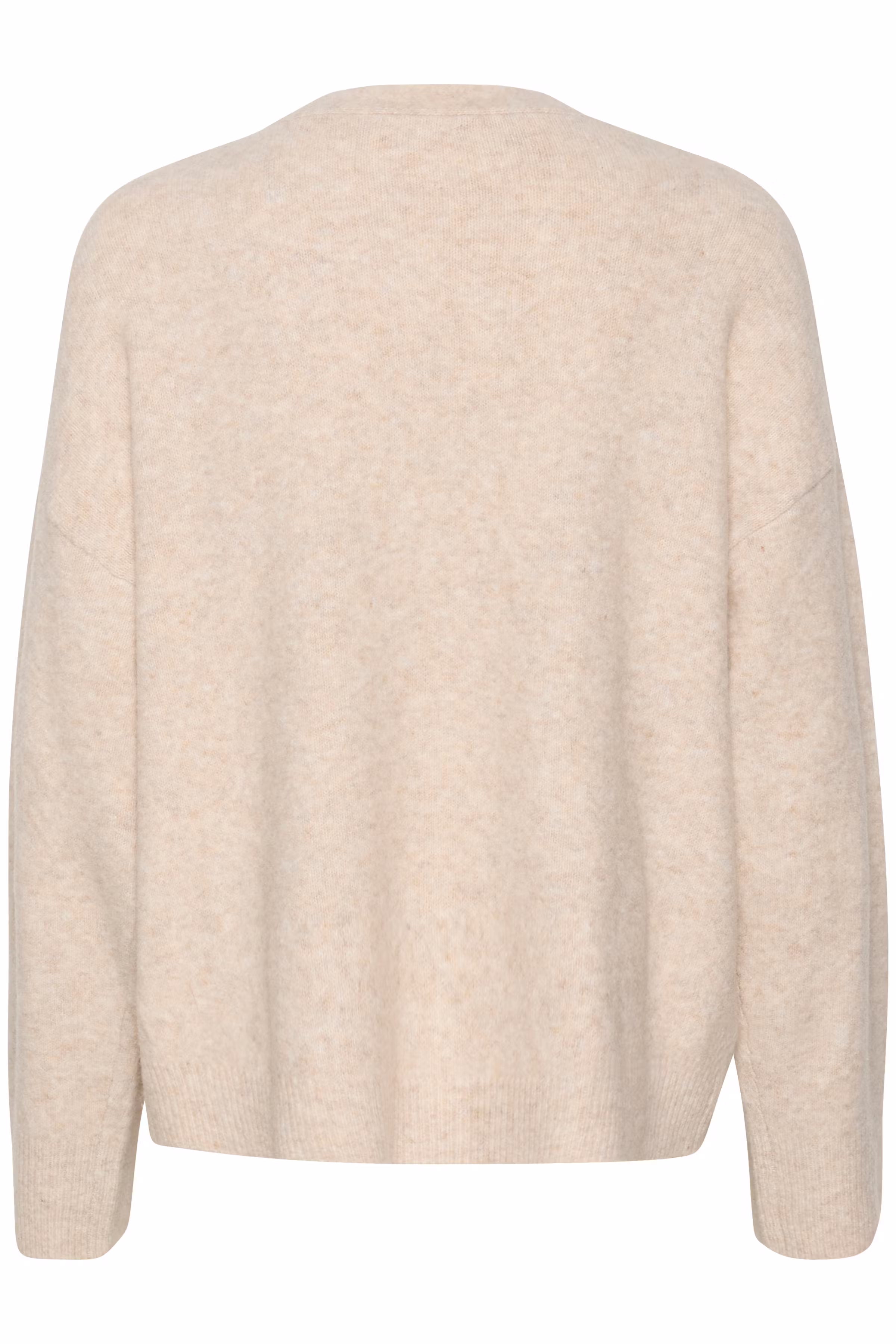 CRThora Cardigan PACK BACK 10613045-100807