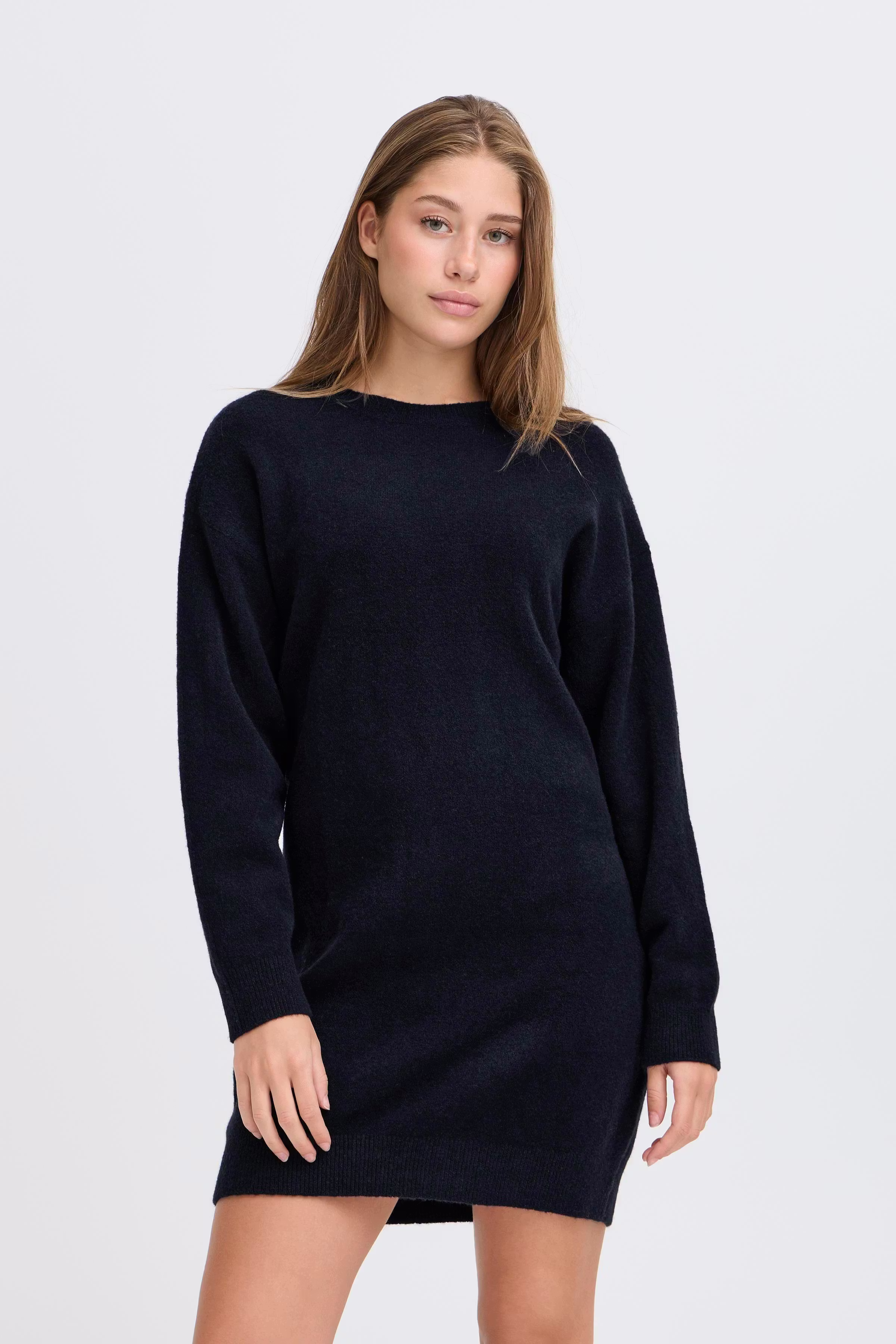 IHDASILA Klänning LOOKBOOK FRONT 20125034-194010