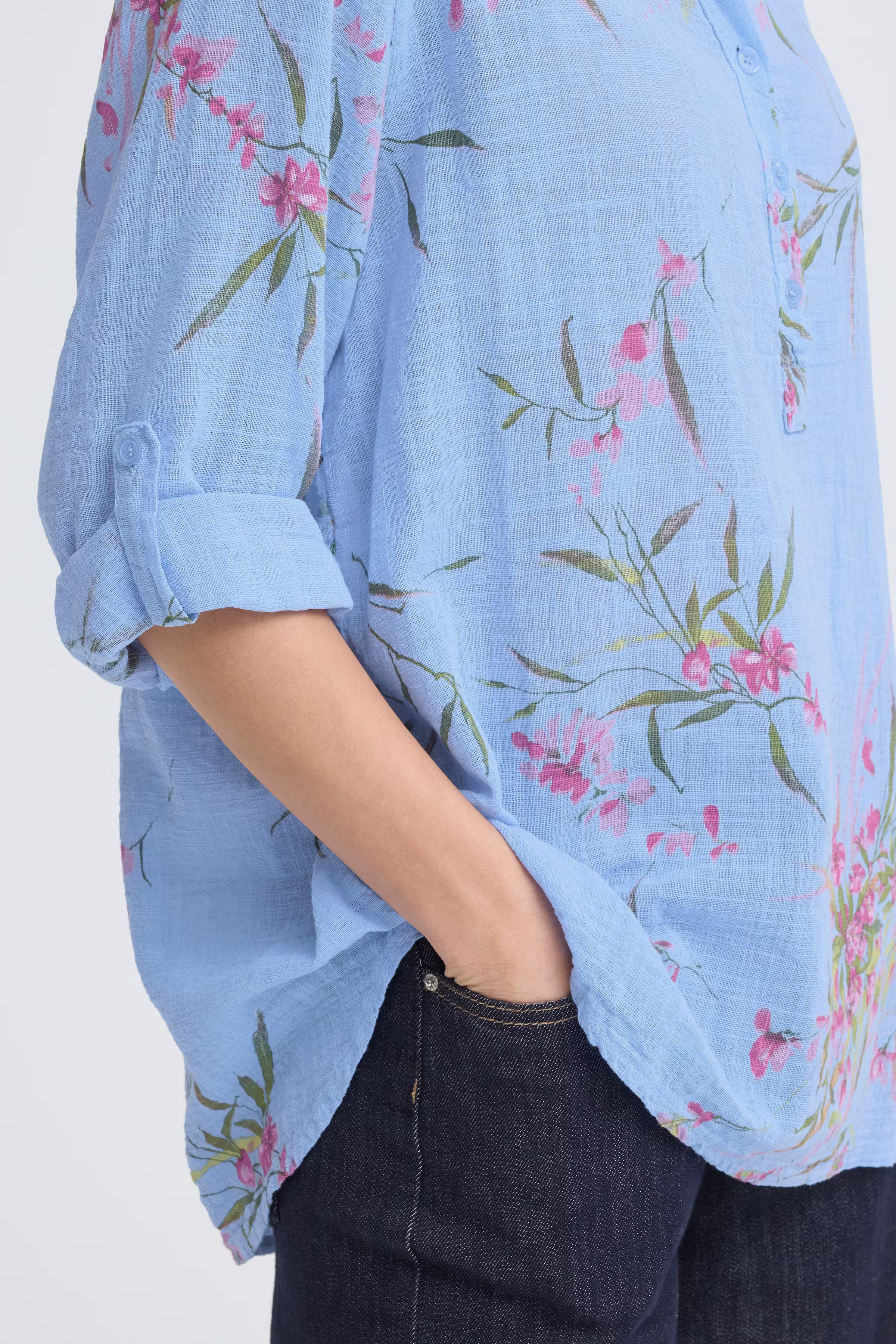 SBALEXA Bluse LOOKBOOK DETAIL 22101172-164029